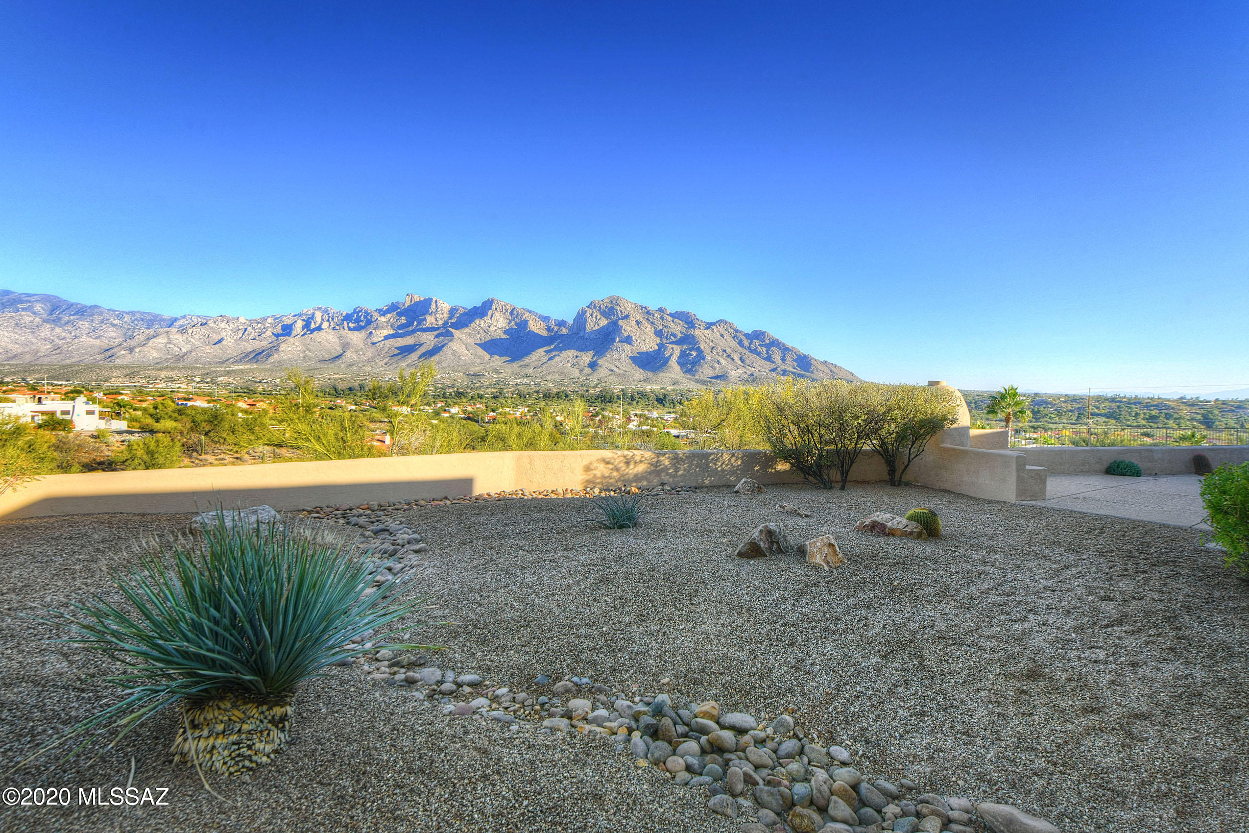 10460 N Stargazer Drive