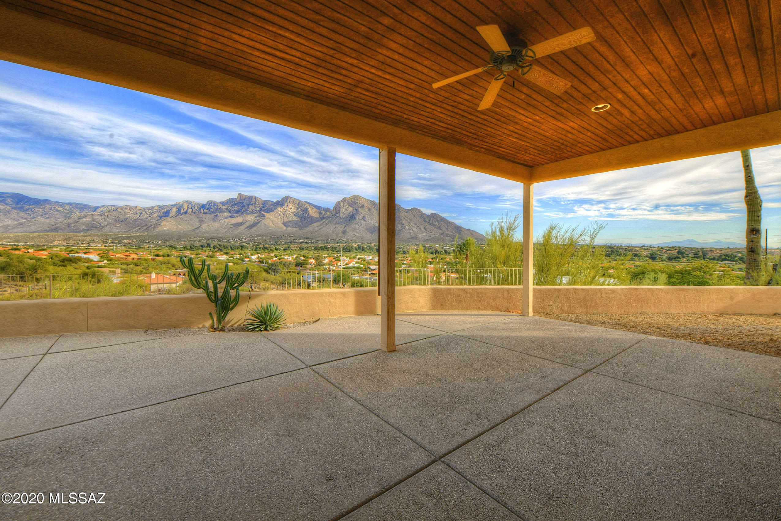 10460 N Stargazer Drive