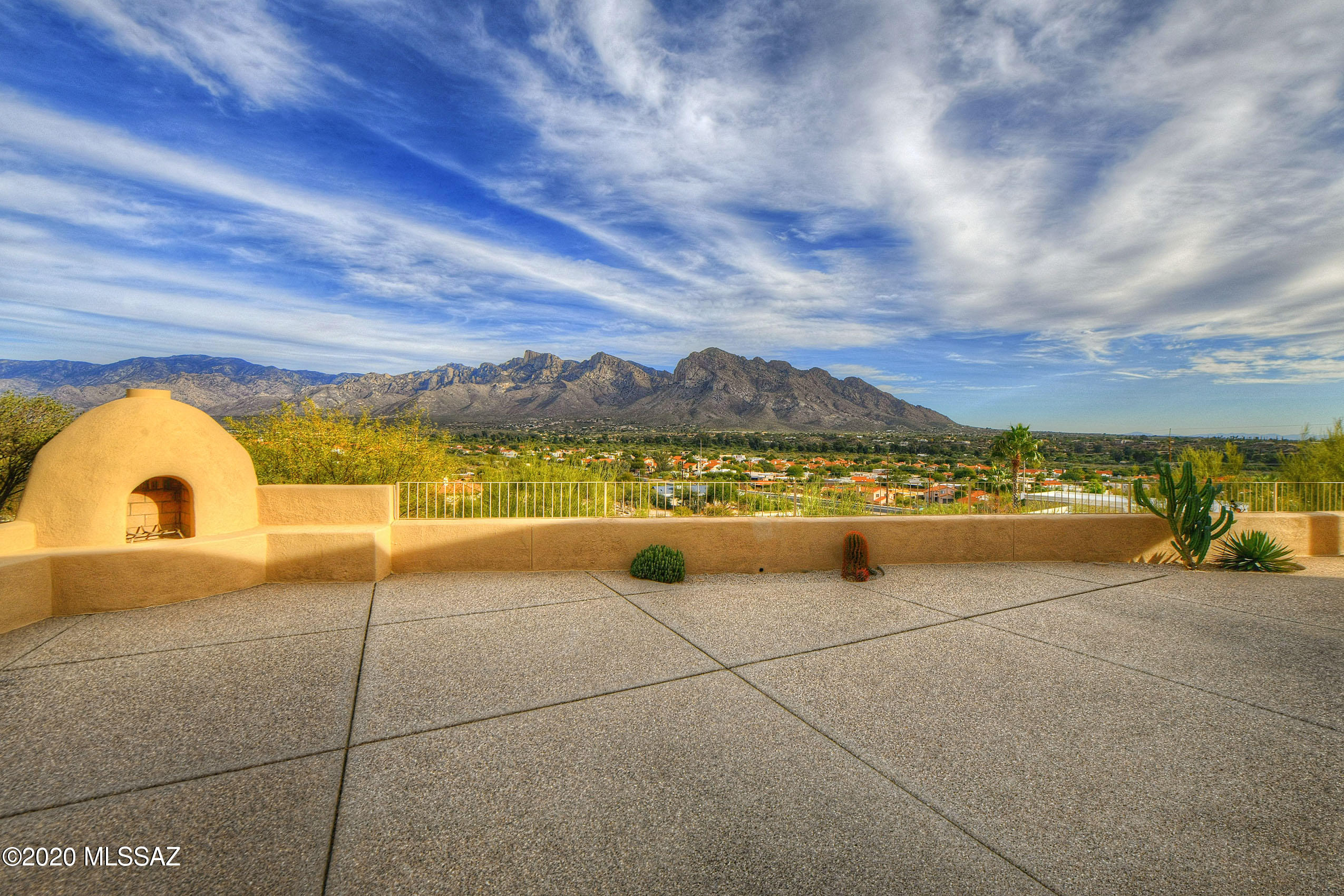 10460 N Stargazer Drive