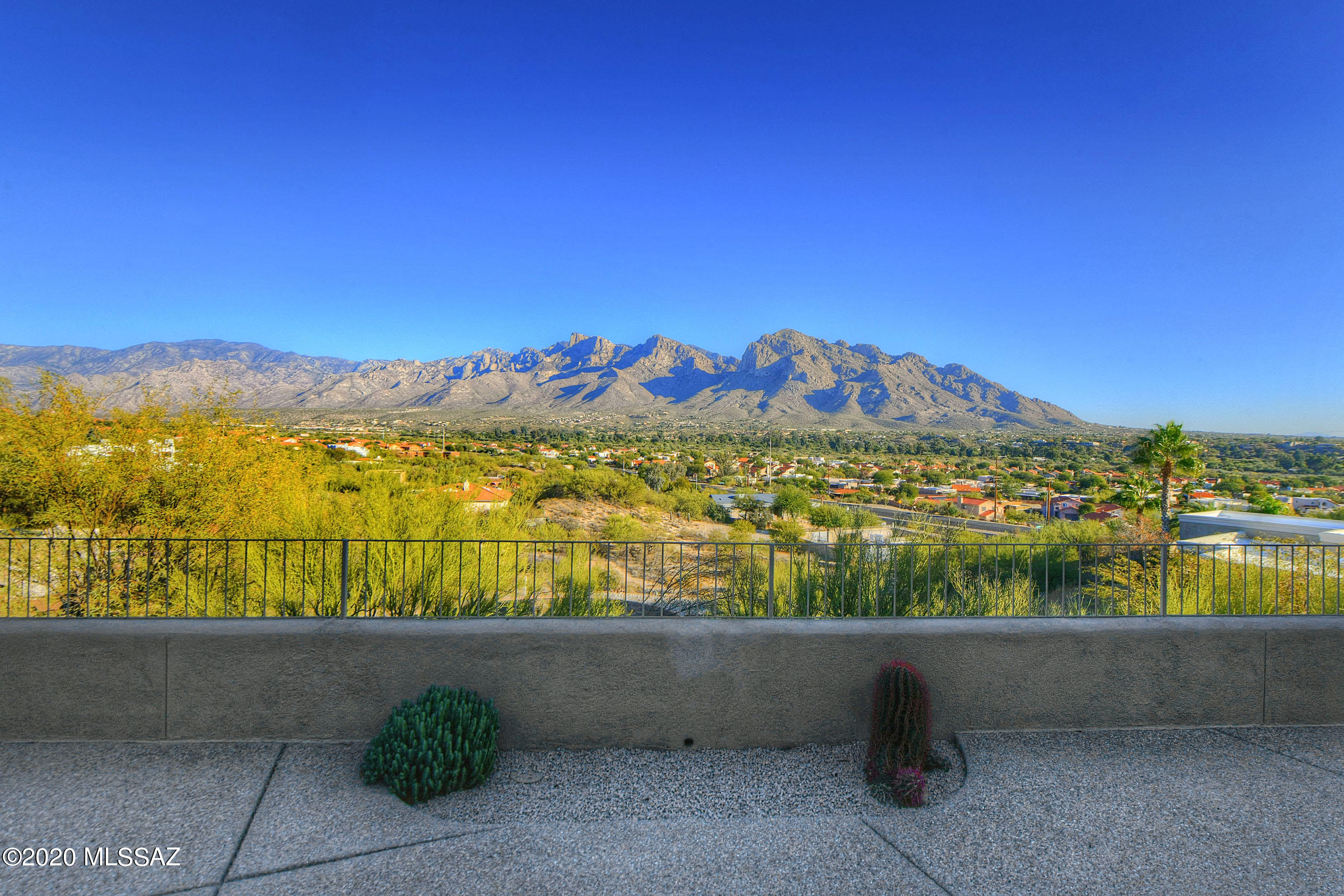 10460 N Stargazer Drive