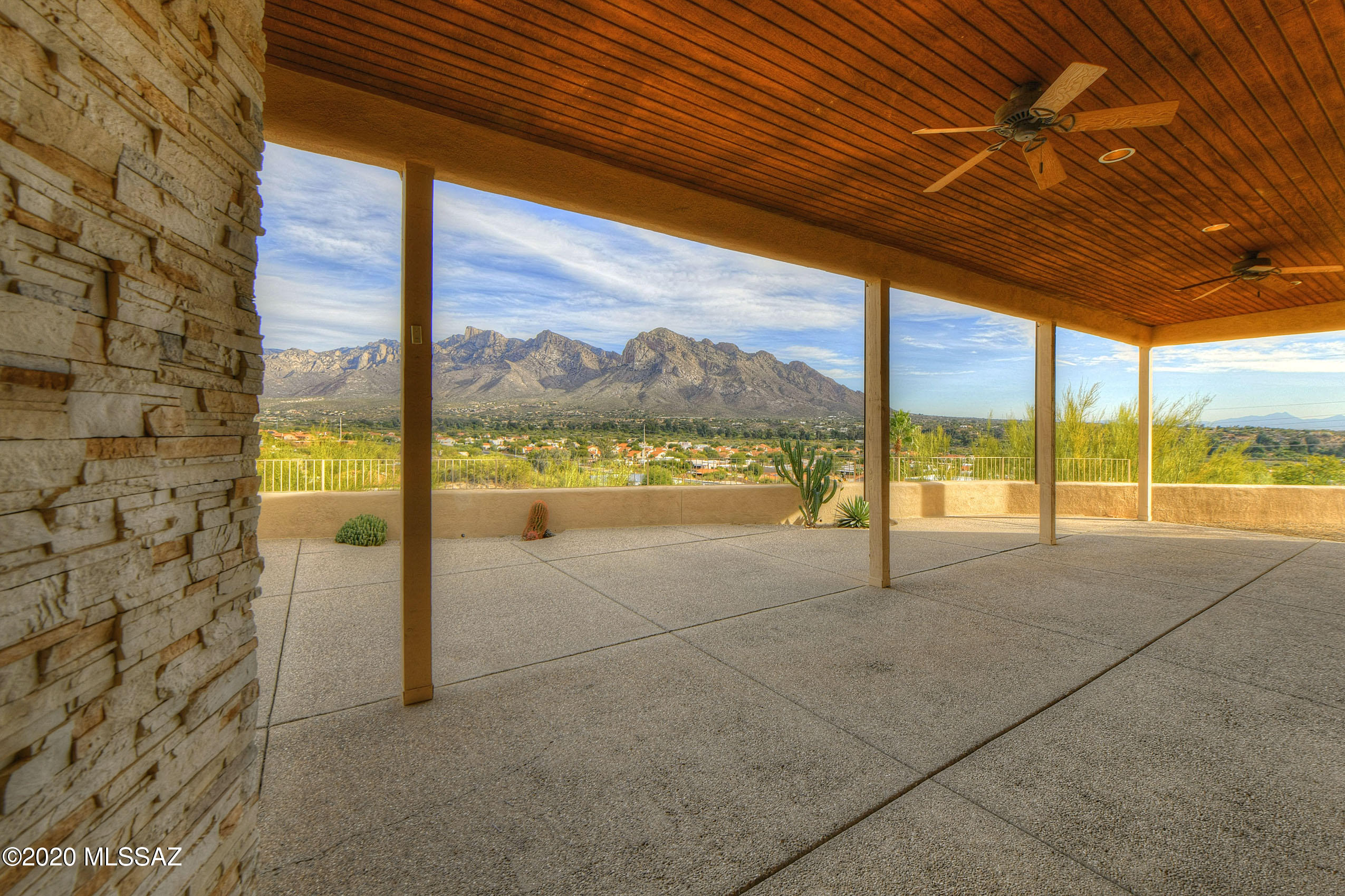 10460 N Stargazer Drive