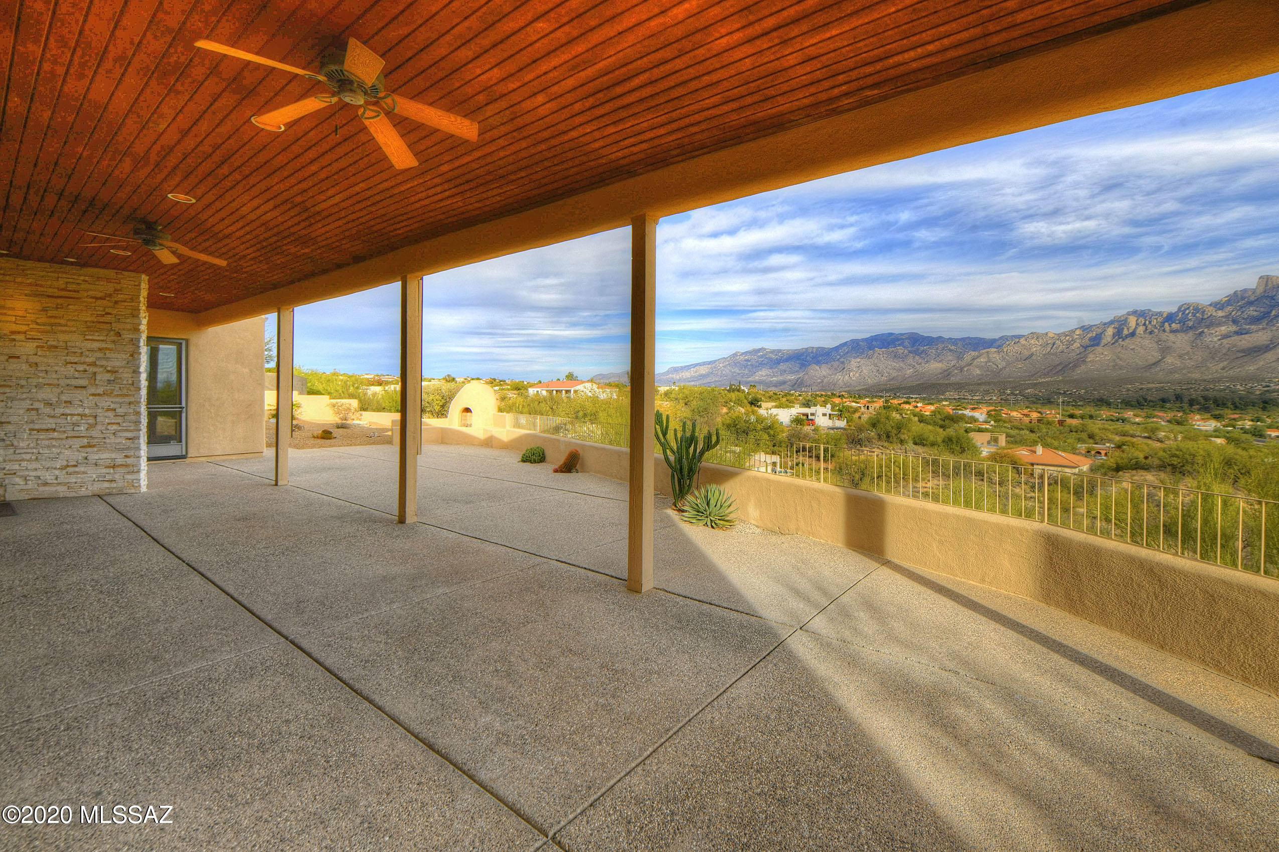 10460 N Stargazer Drive