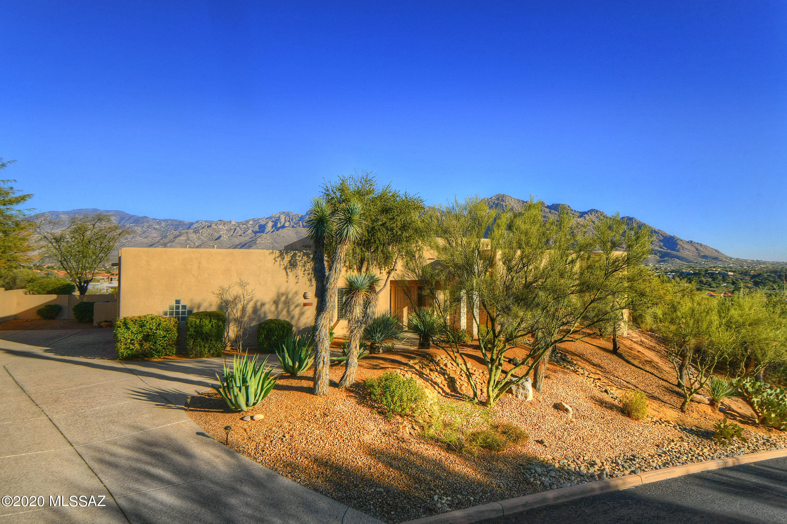 10460 N Stargazer Drive