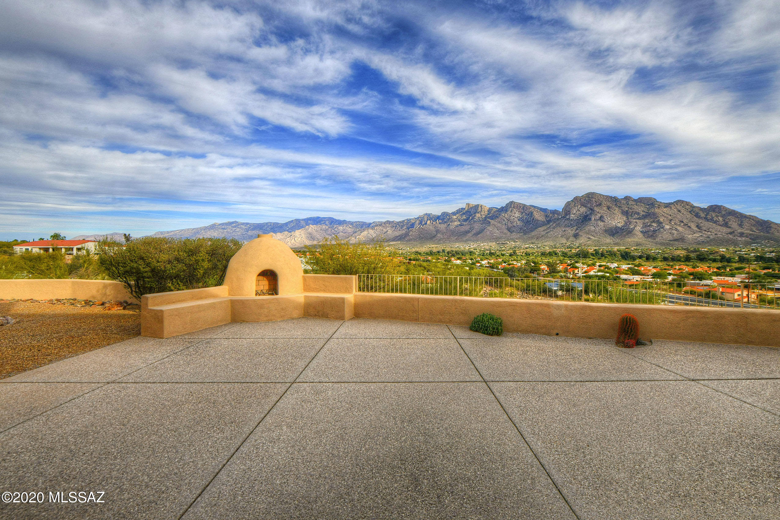 10460 N Stargazer Drive