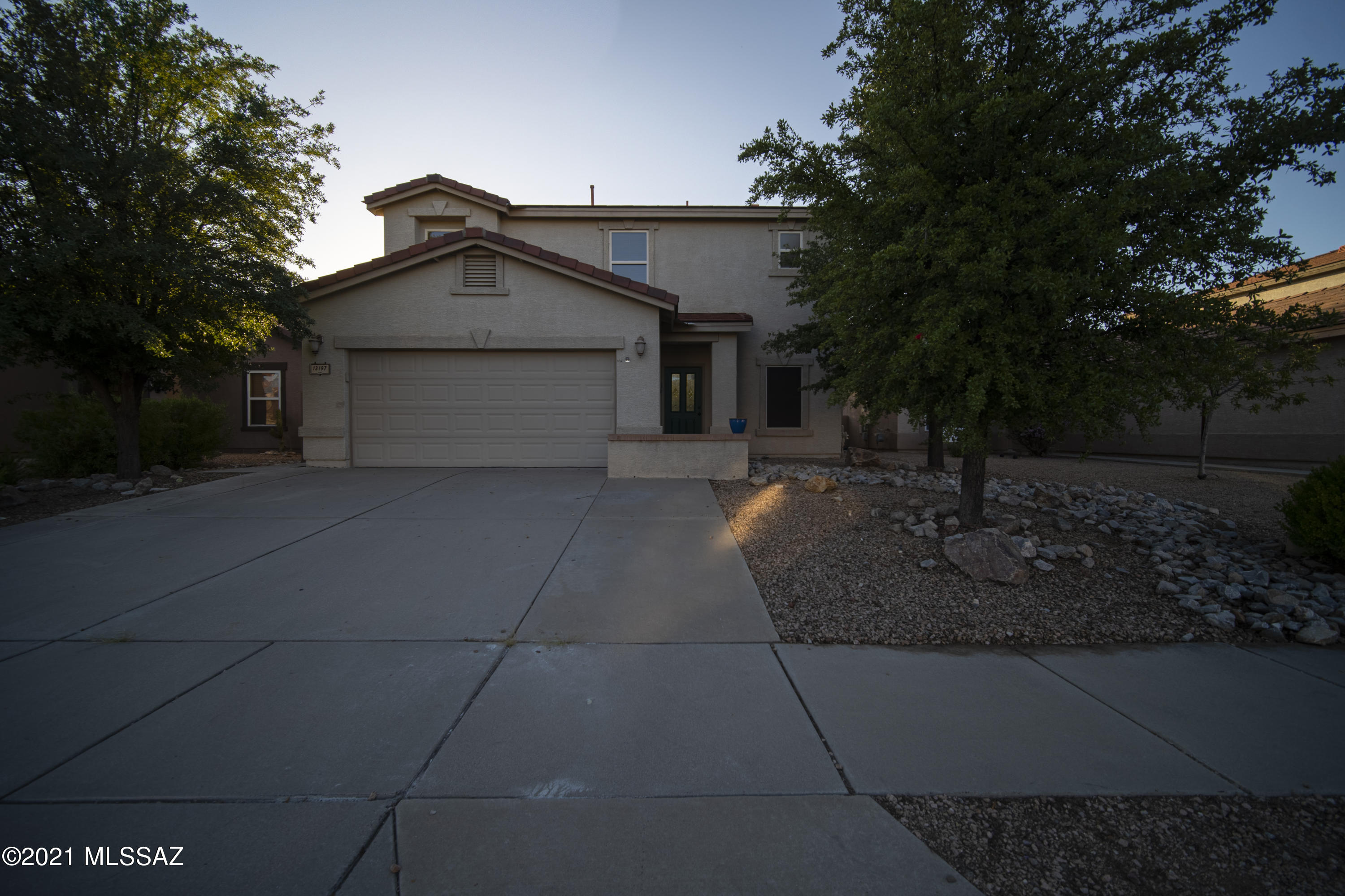 13197 N Deergrass Drive