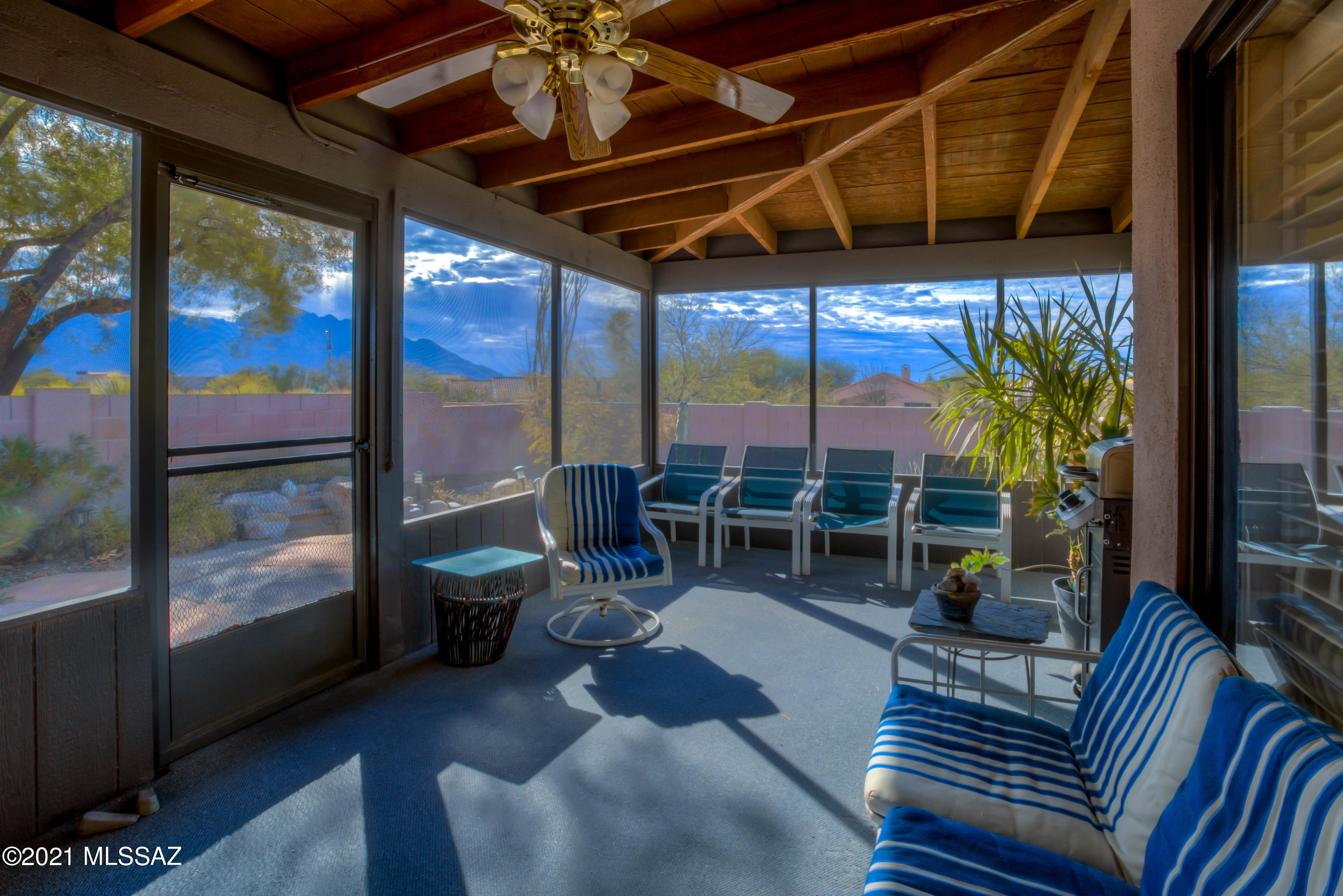 1501 W Crystal Downs Court