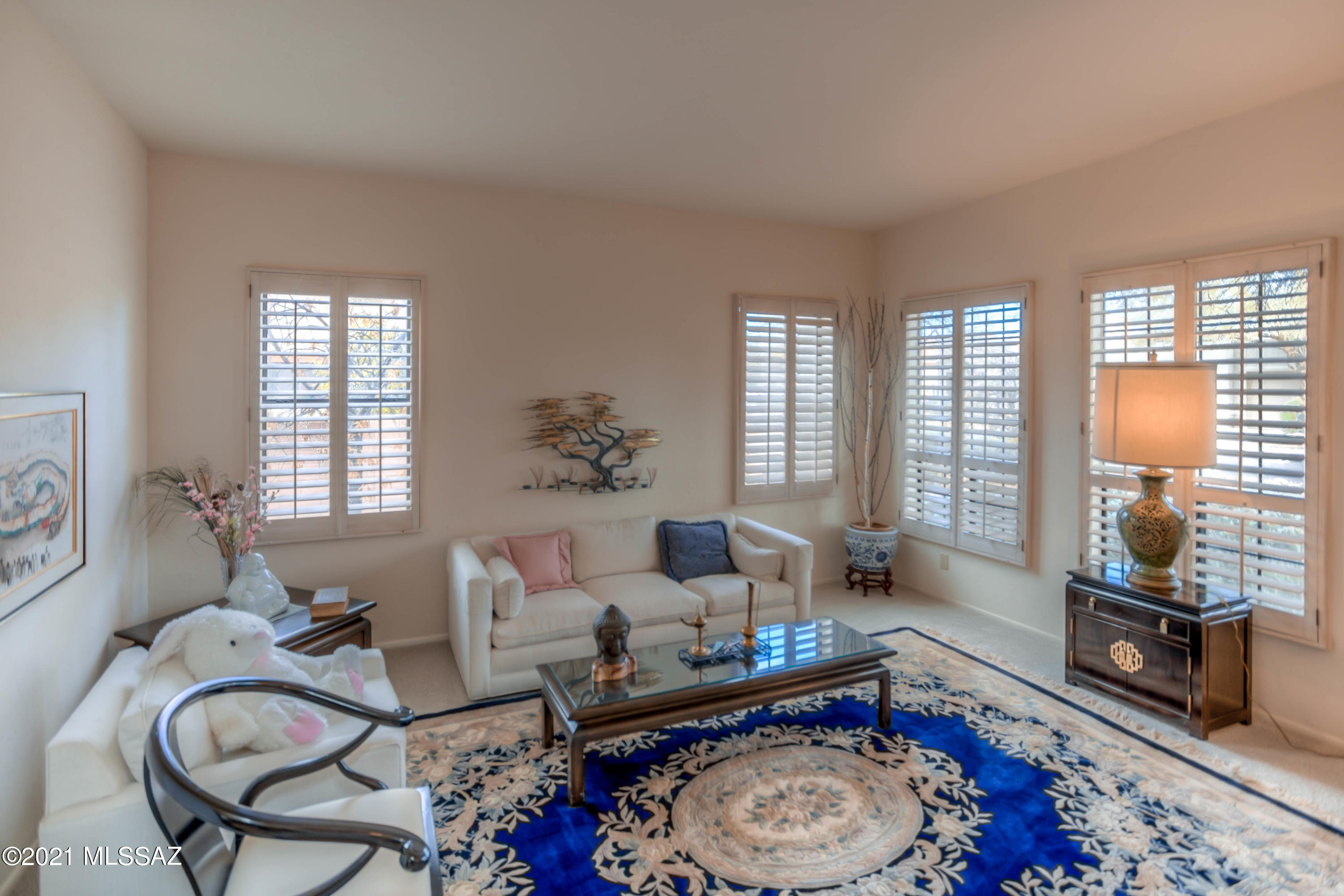 1501 W Crystal Downs Court