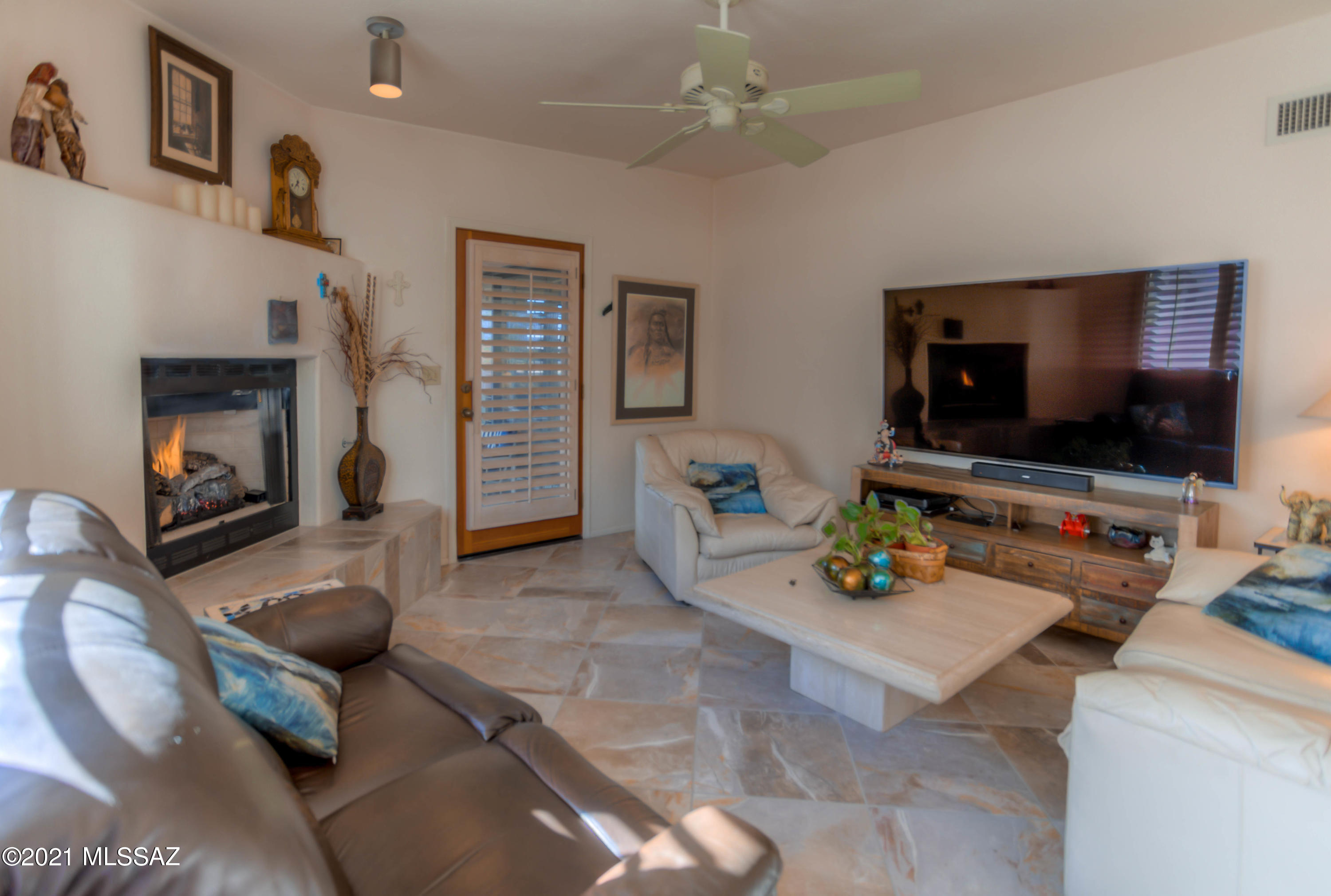 1501 W Crystal Downs Court