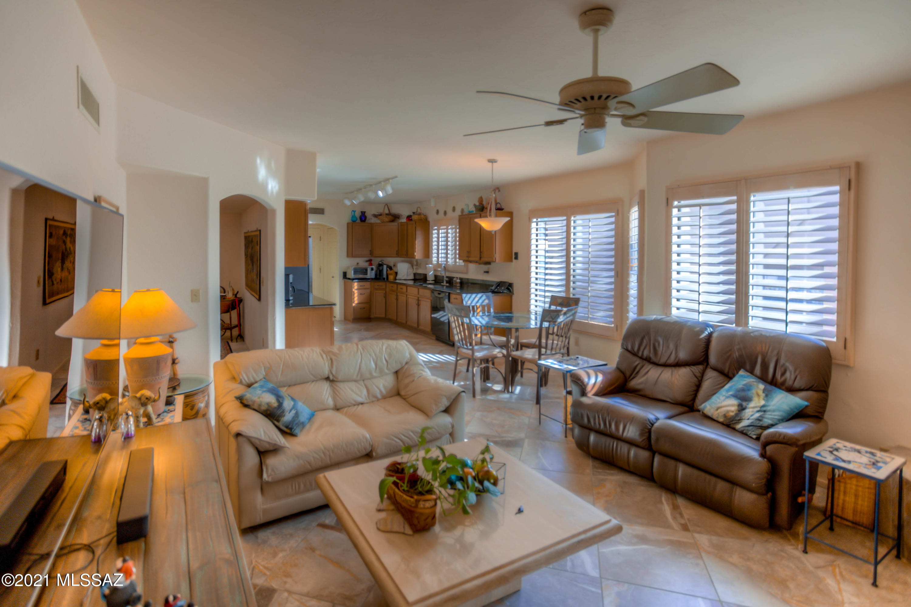 1501 W Crystal Downs Court