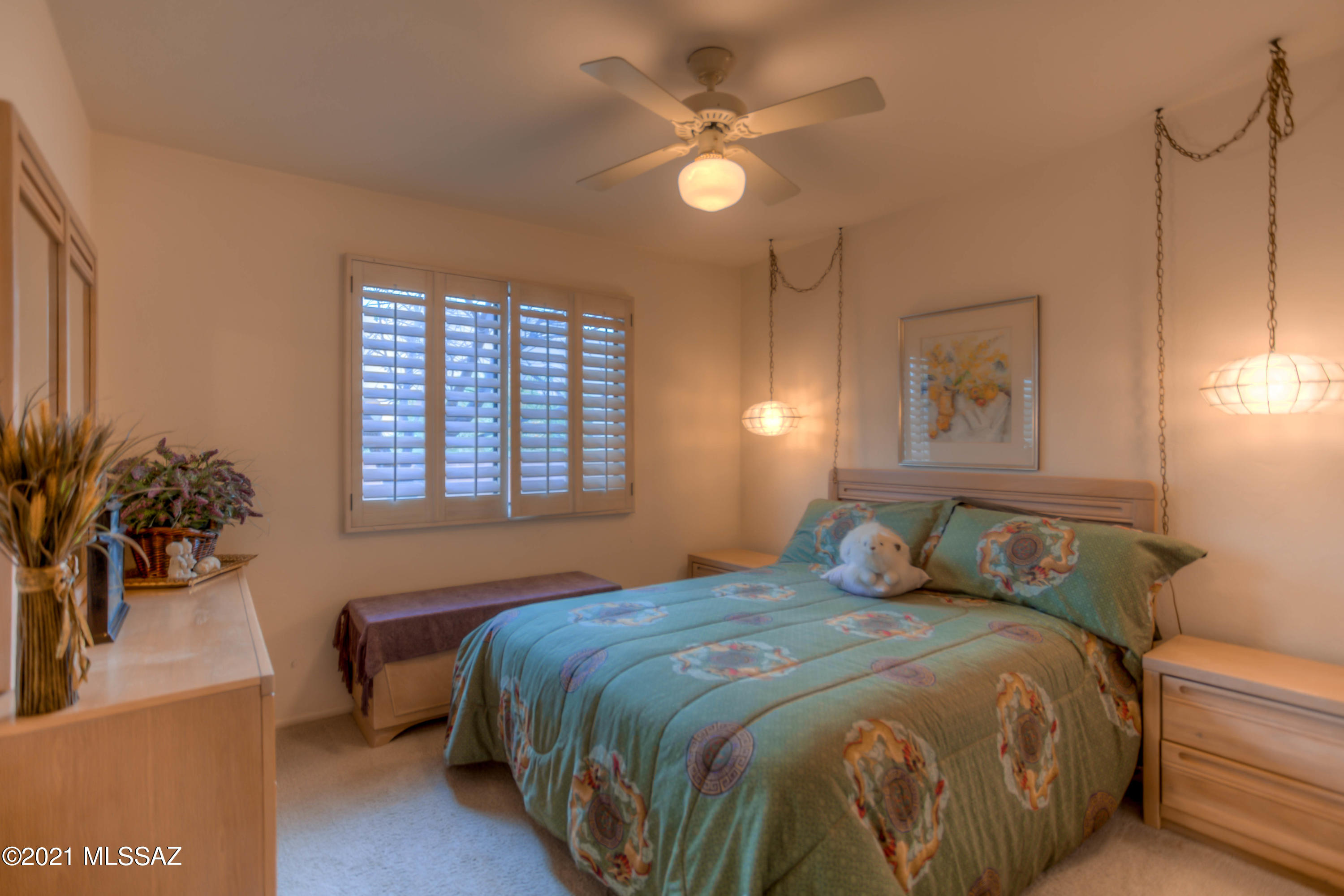 1501 W Crystal Downs Court