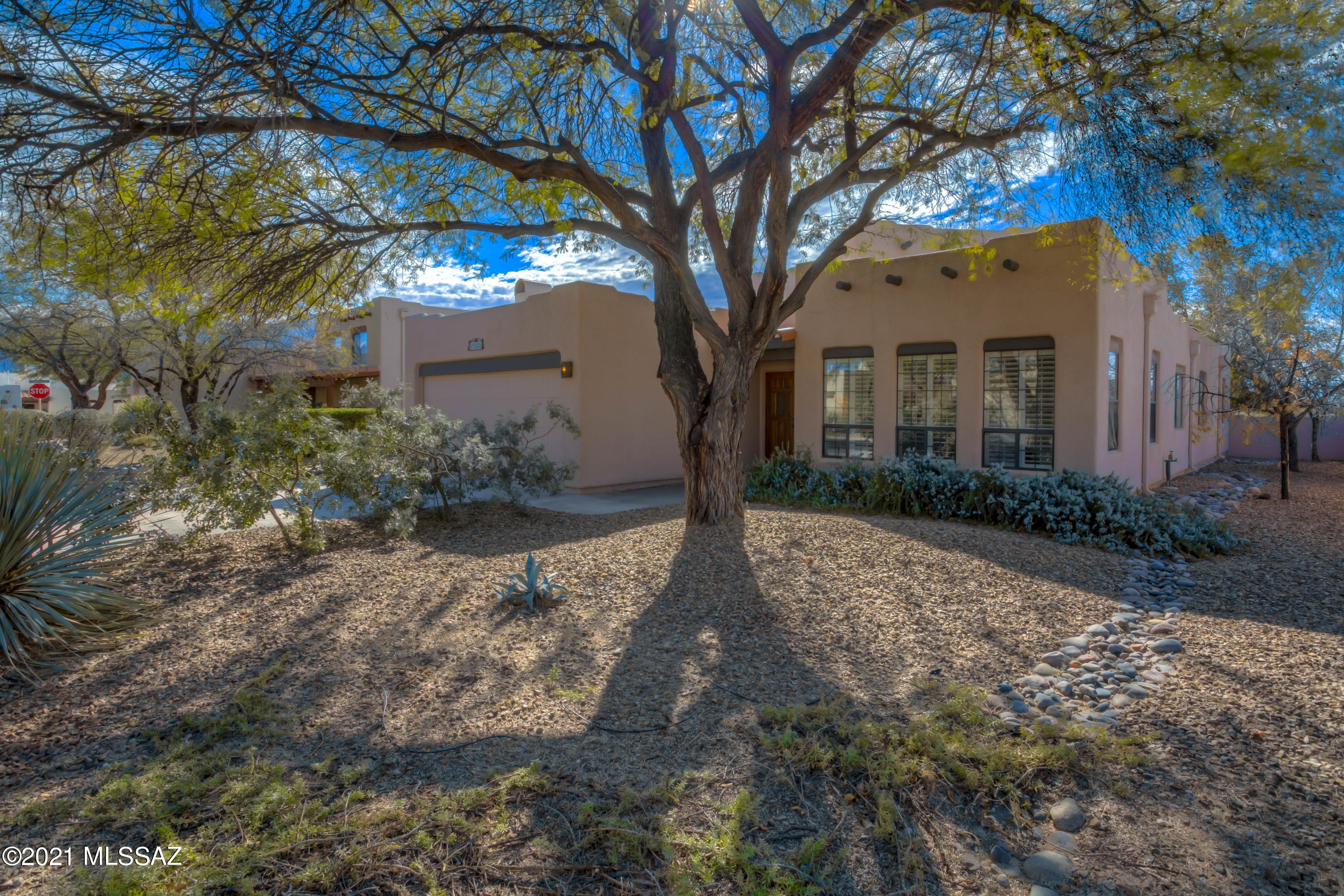 1501 W Crystal Downs Court