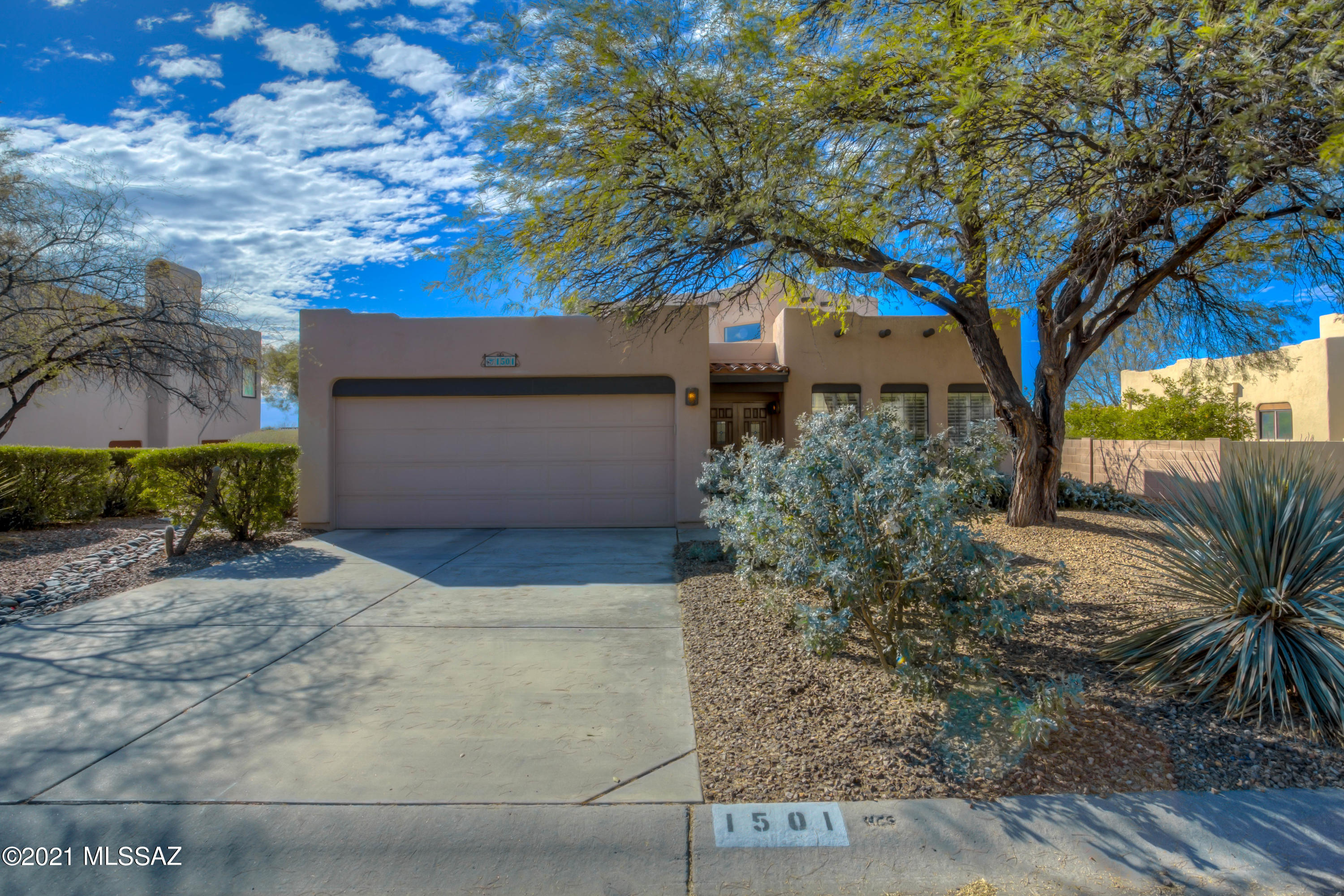 1501 W Crystal Downs Court