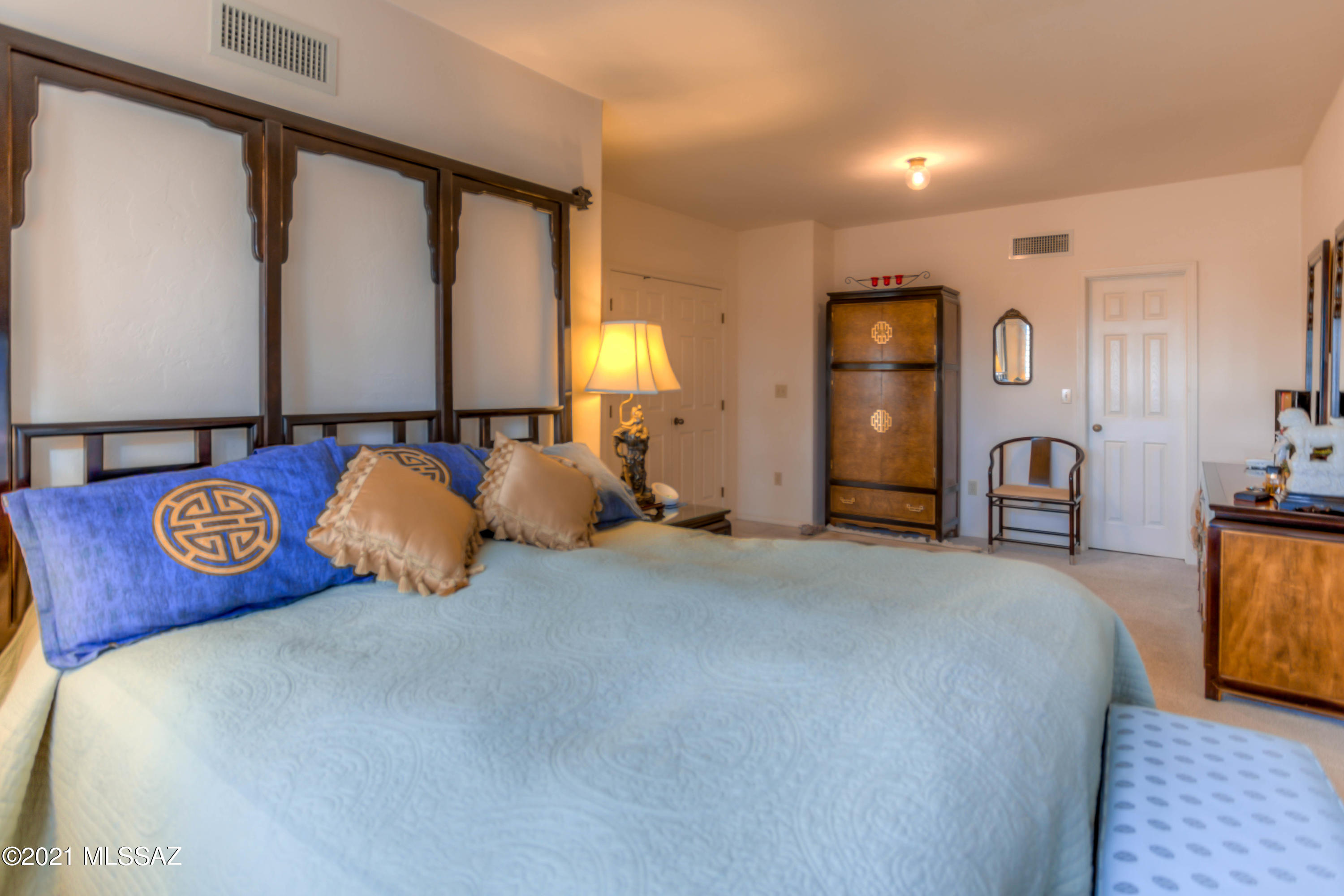 1501 W Crystal Downs Court