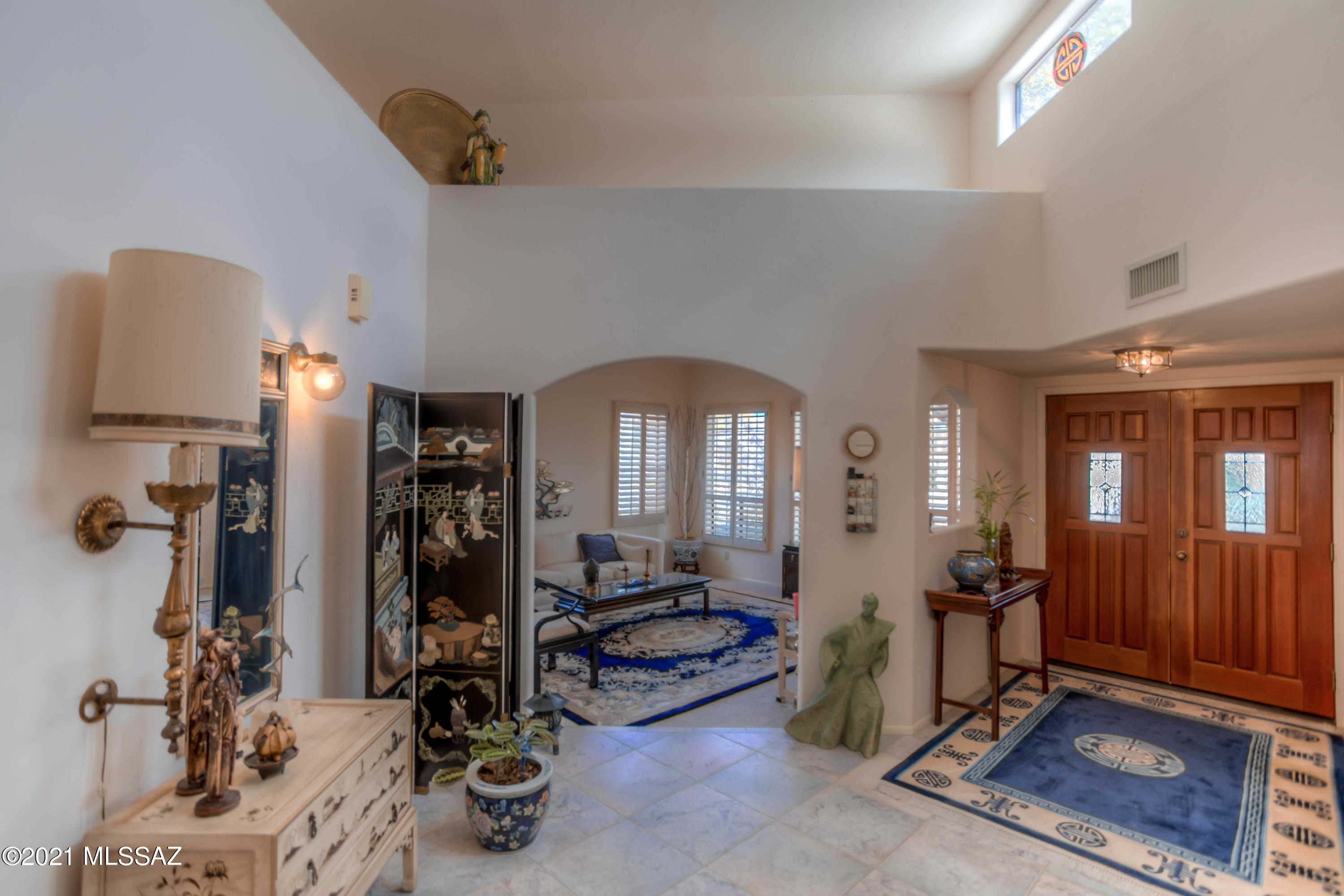 1501 W Crystal Downs Court