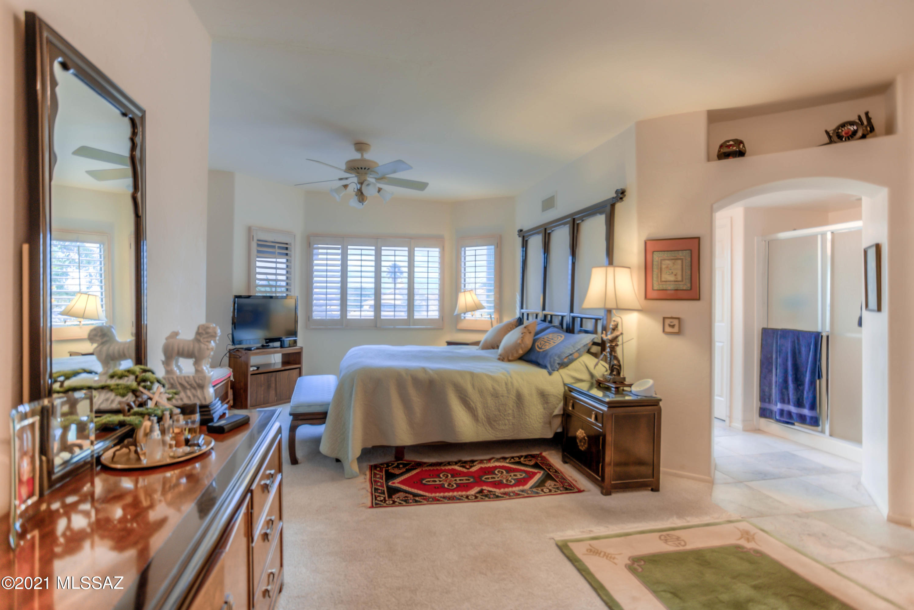 1501 W Crystal Downs Court