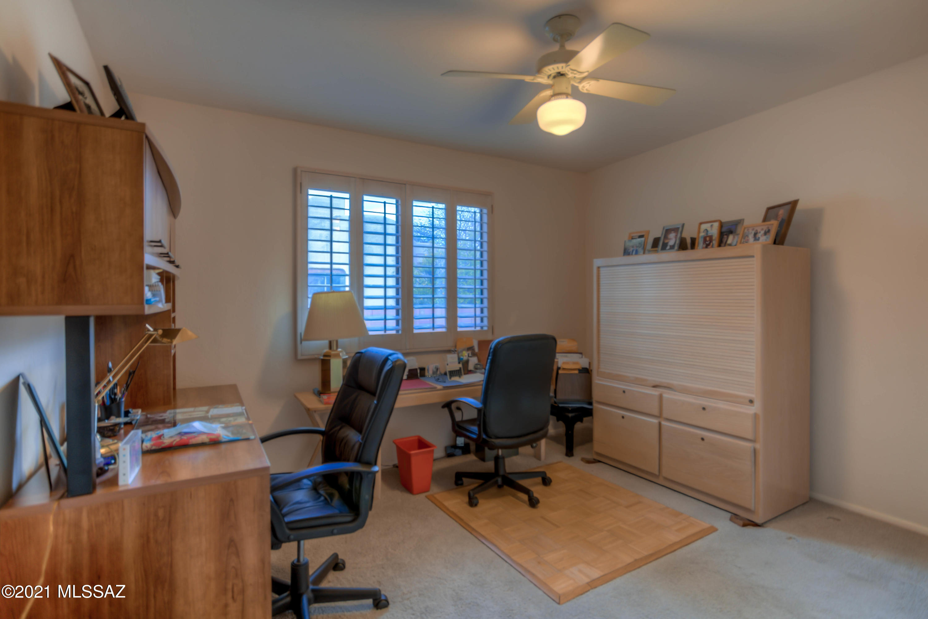 1501 W Crystal Downs Court