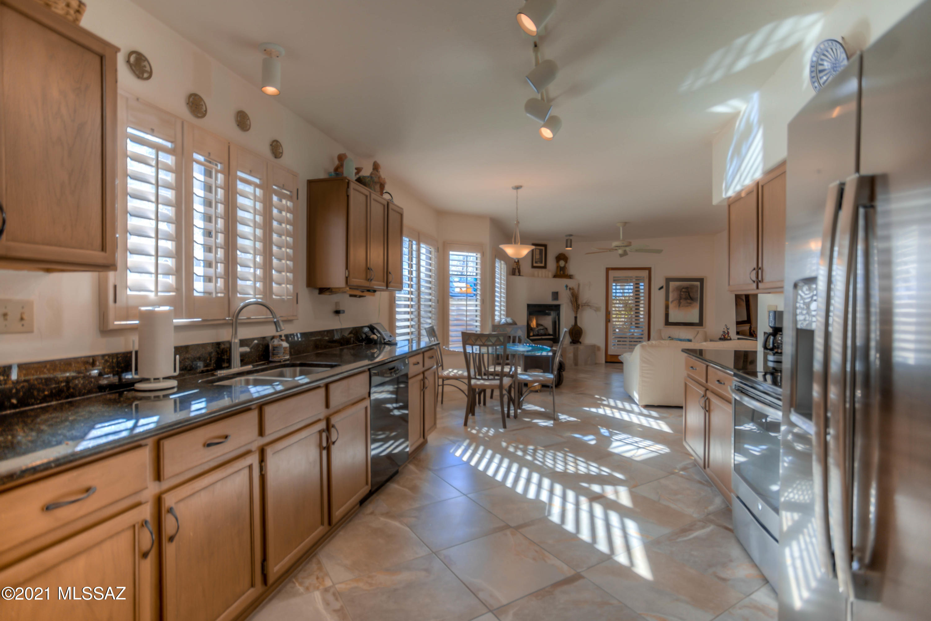 1501 W Crystal Downs Court