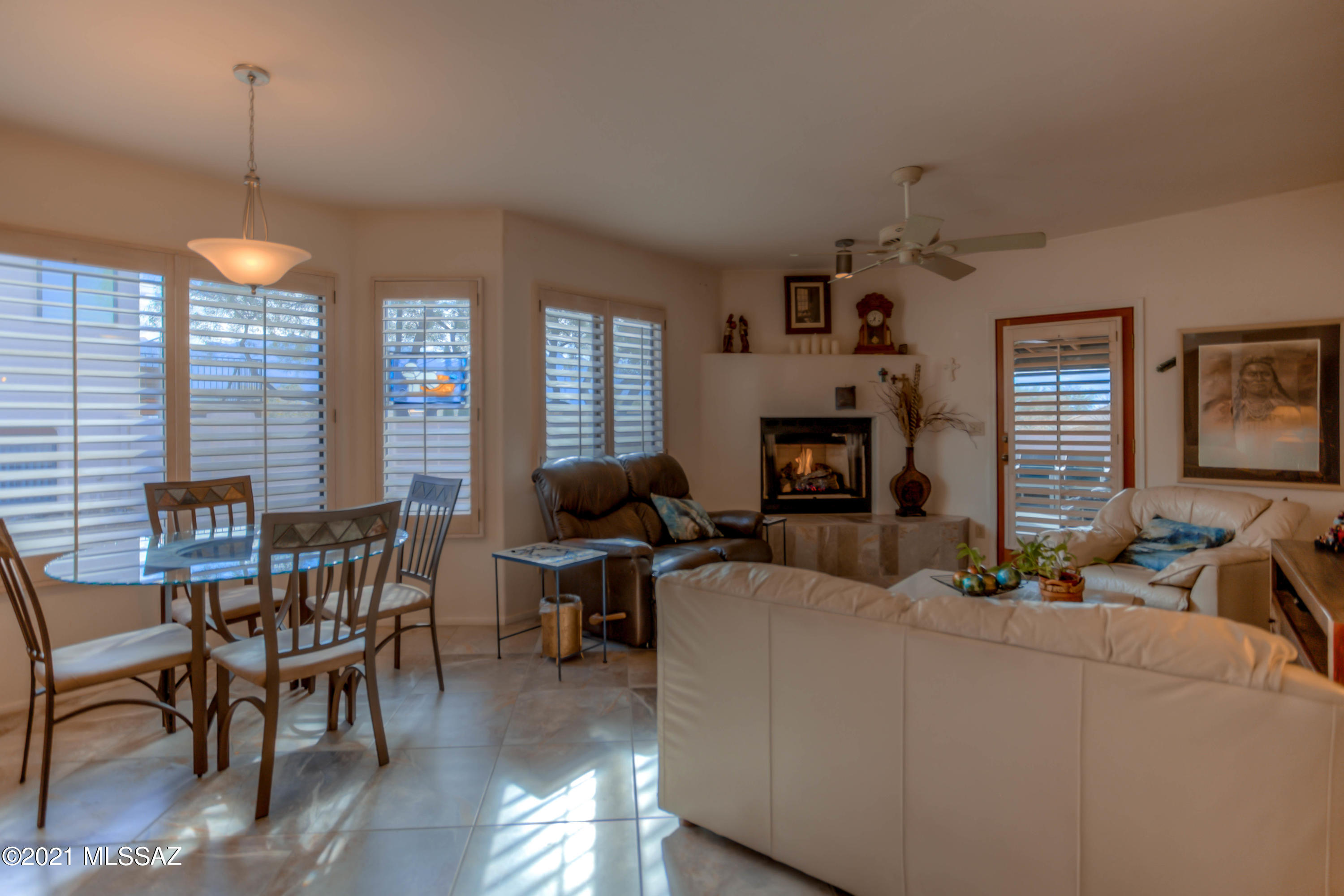 1501 W Crystal Downs Court