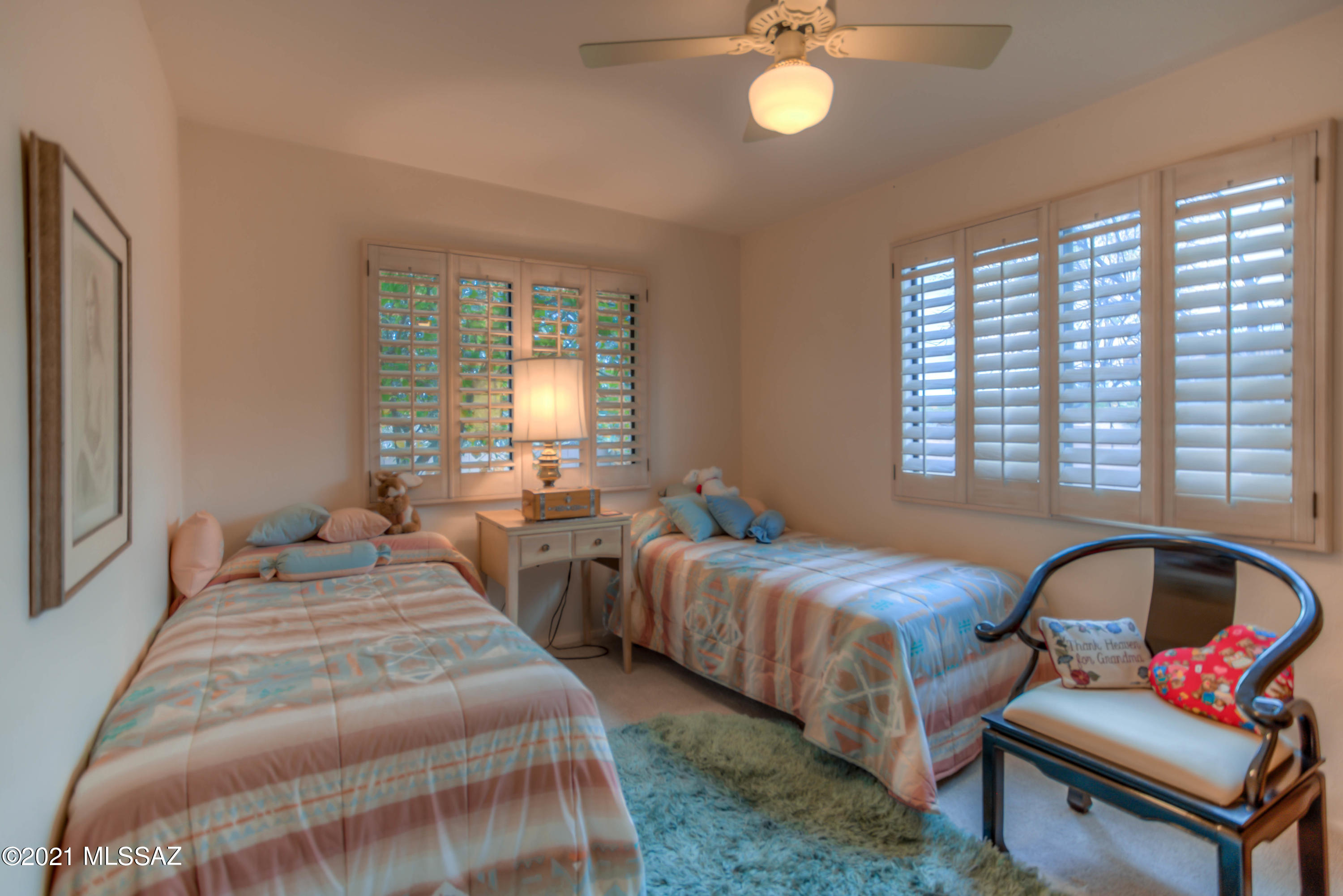 1501 W Crystal Downs Court