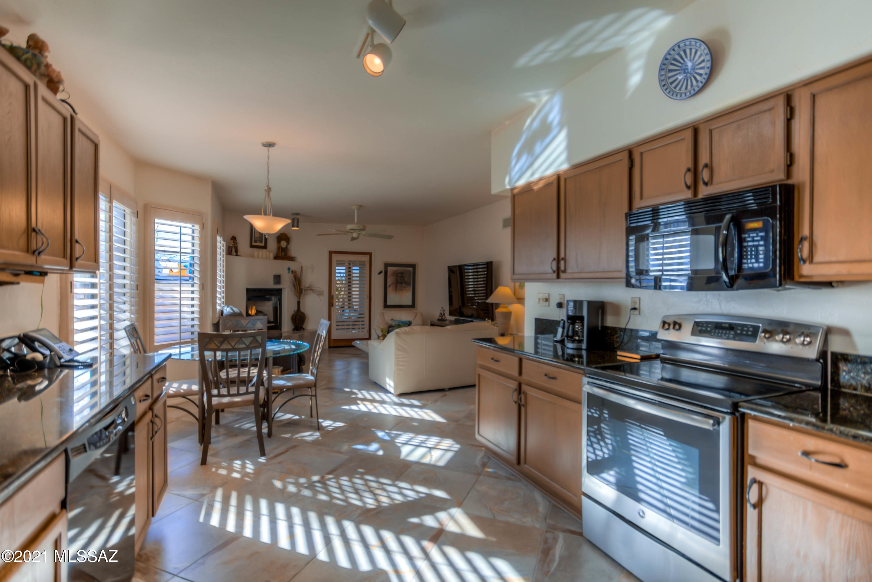 1501 W Crystal Downs Court