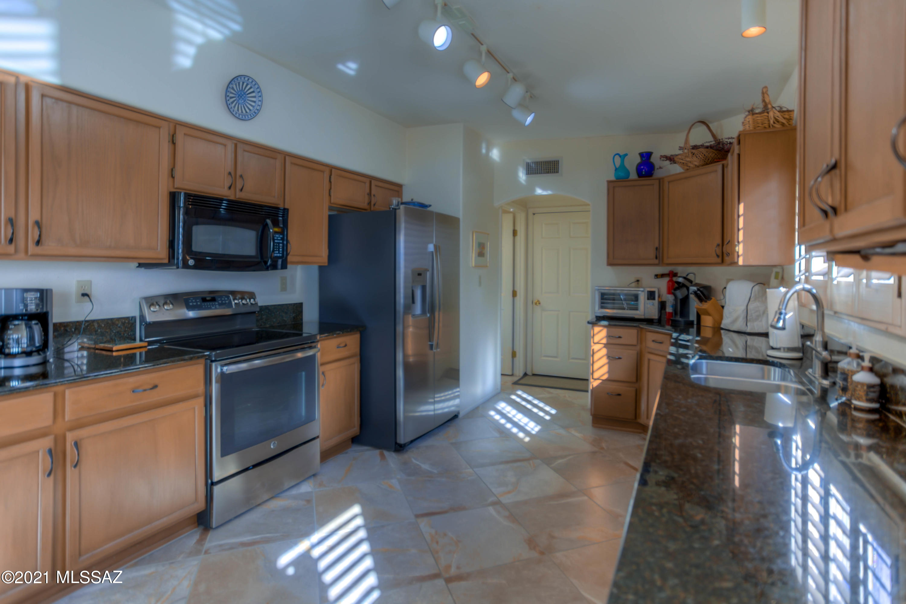 1501 W Crystal Downs Court