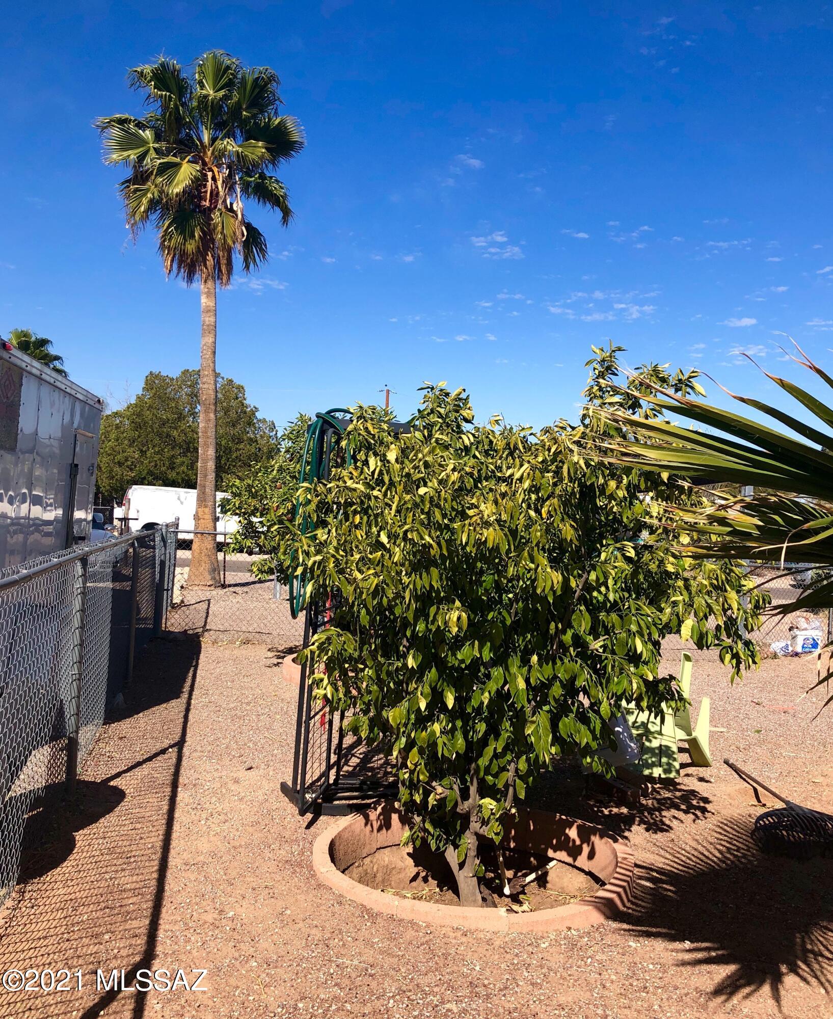 4122 N Palm Grove Drive