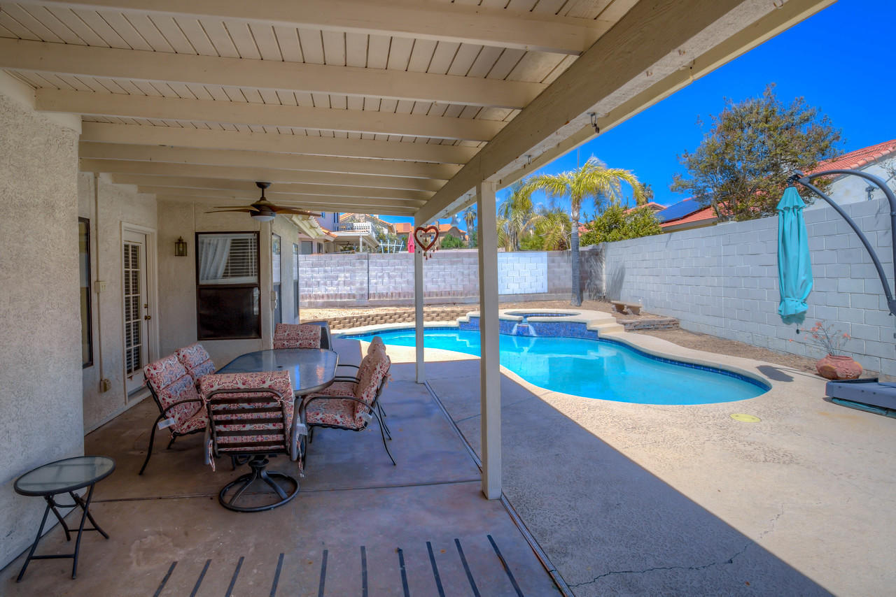 11776 N Dragoon Springs Drive