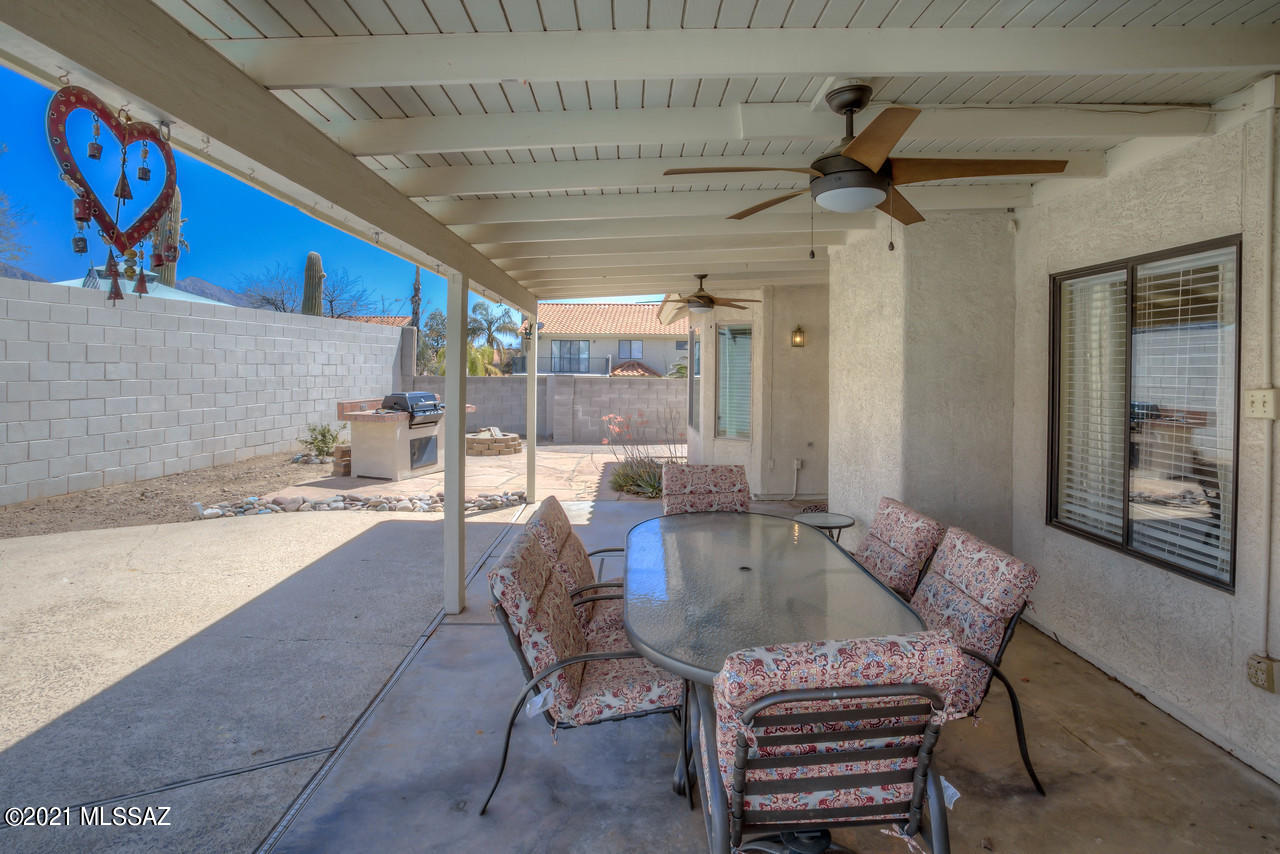 11776 N Dragoon Springs Drive