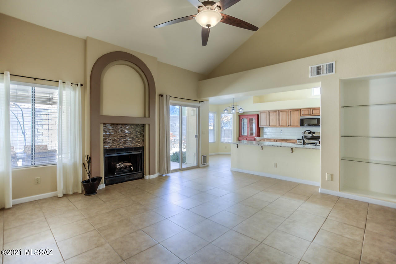 11776 N Dragoon Springs Drive