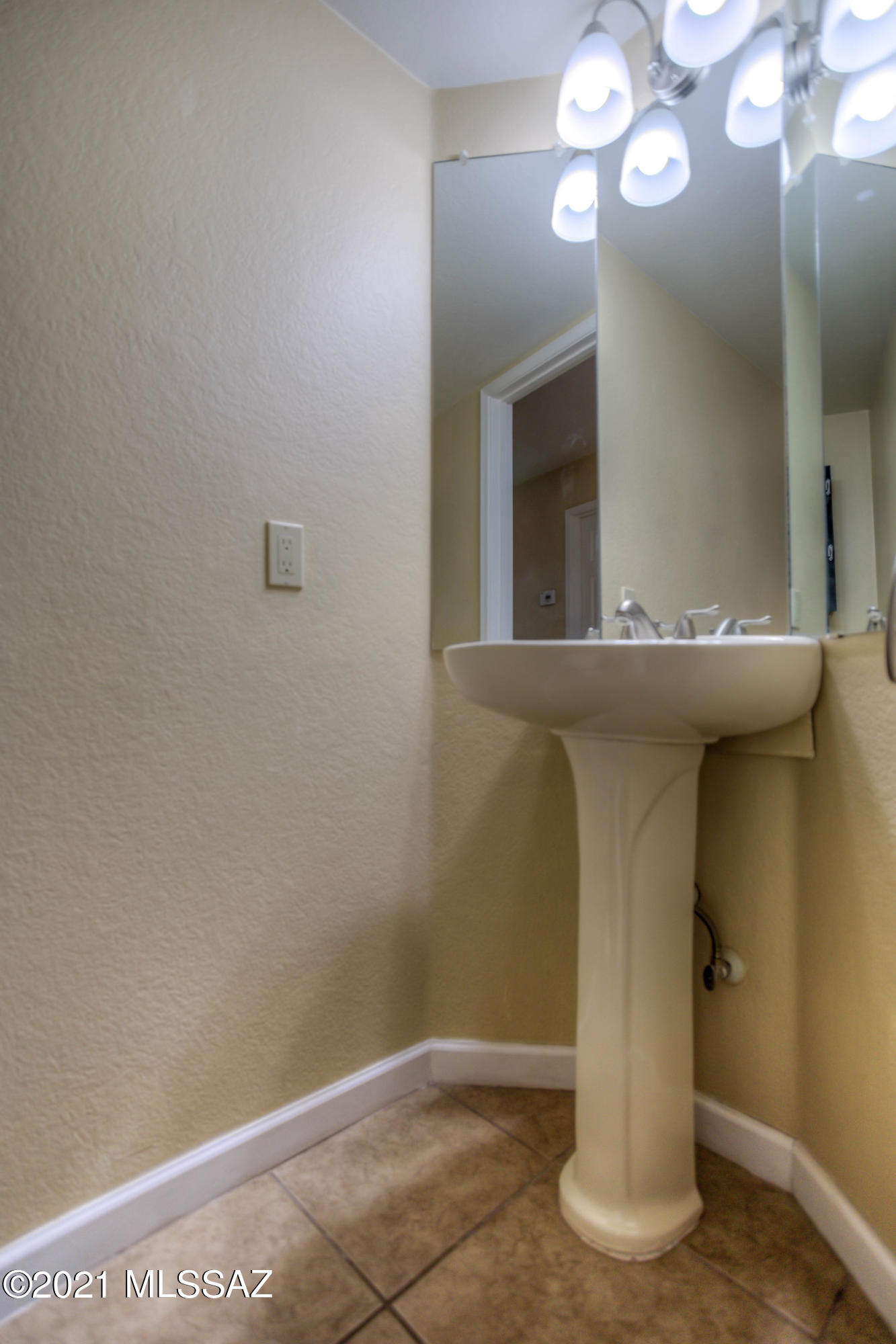 11776 N Dragoon Springs Drive