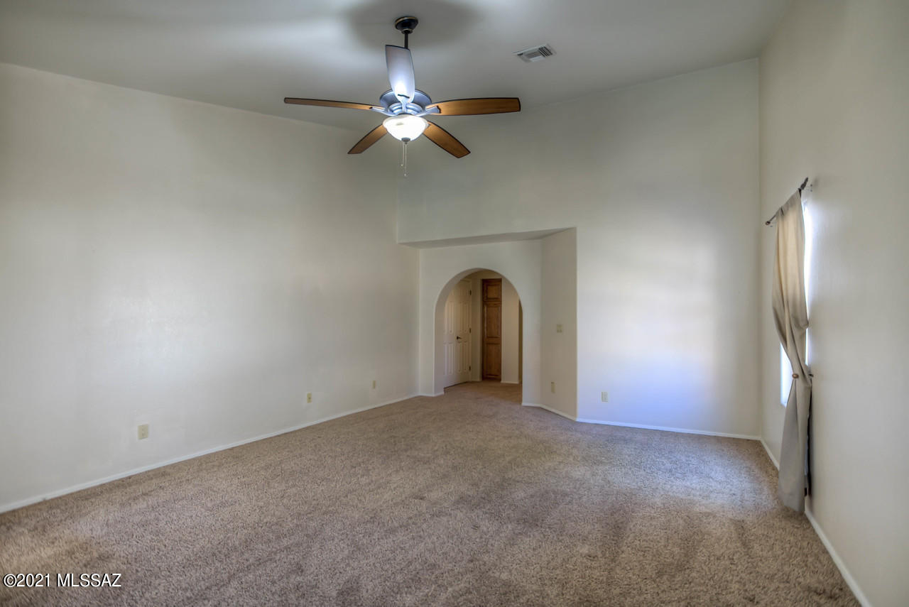 11776 N Dragoon Springs Drive