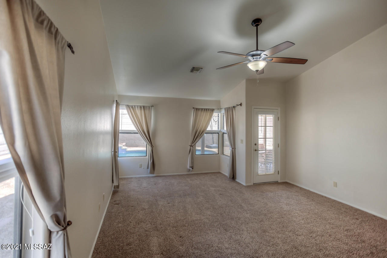 11776 N Dragoon Springs Drive