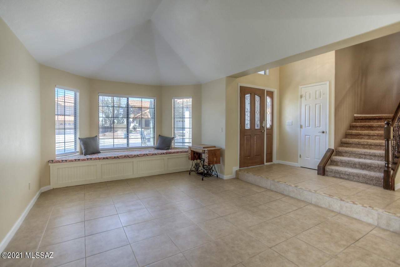 11776 N Dragoon Springs Drive