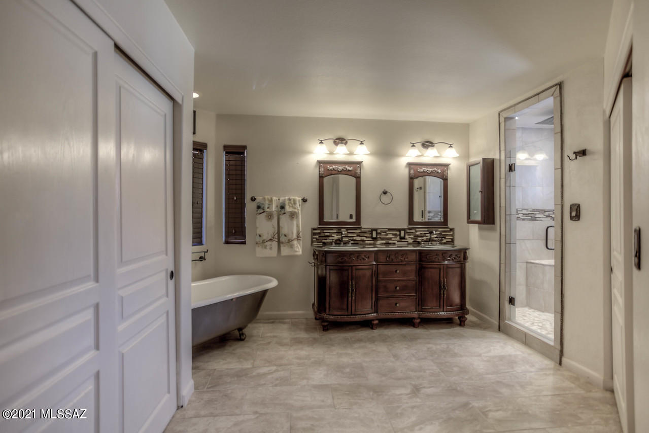 11776 N Dragoon Springs Drive