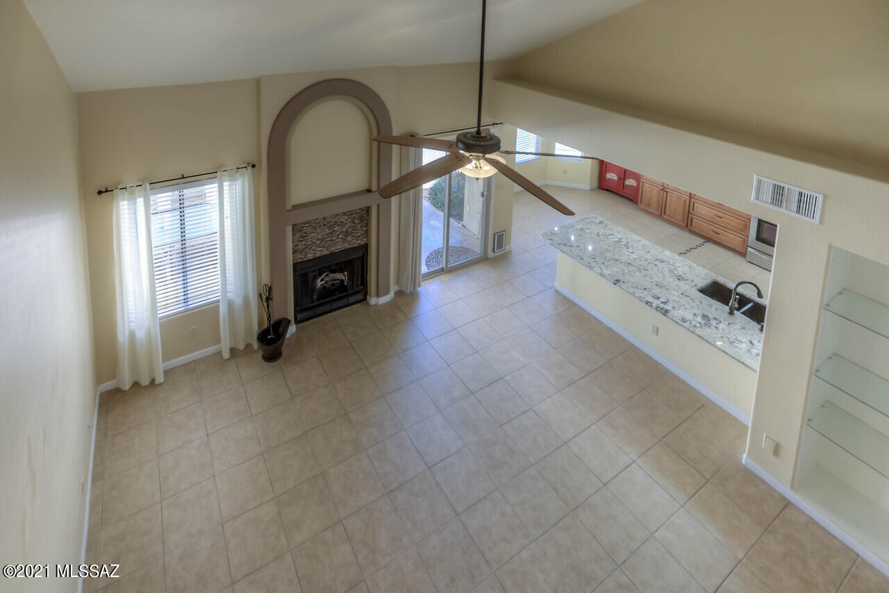 11776 N Dragoon Springs Drive