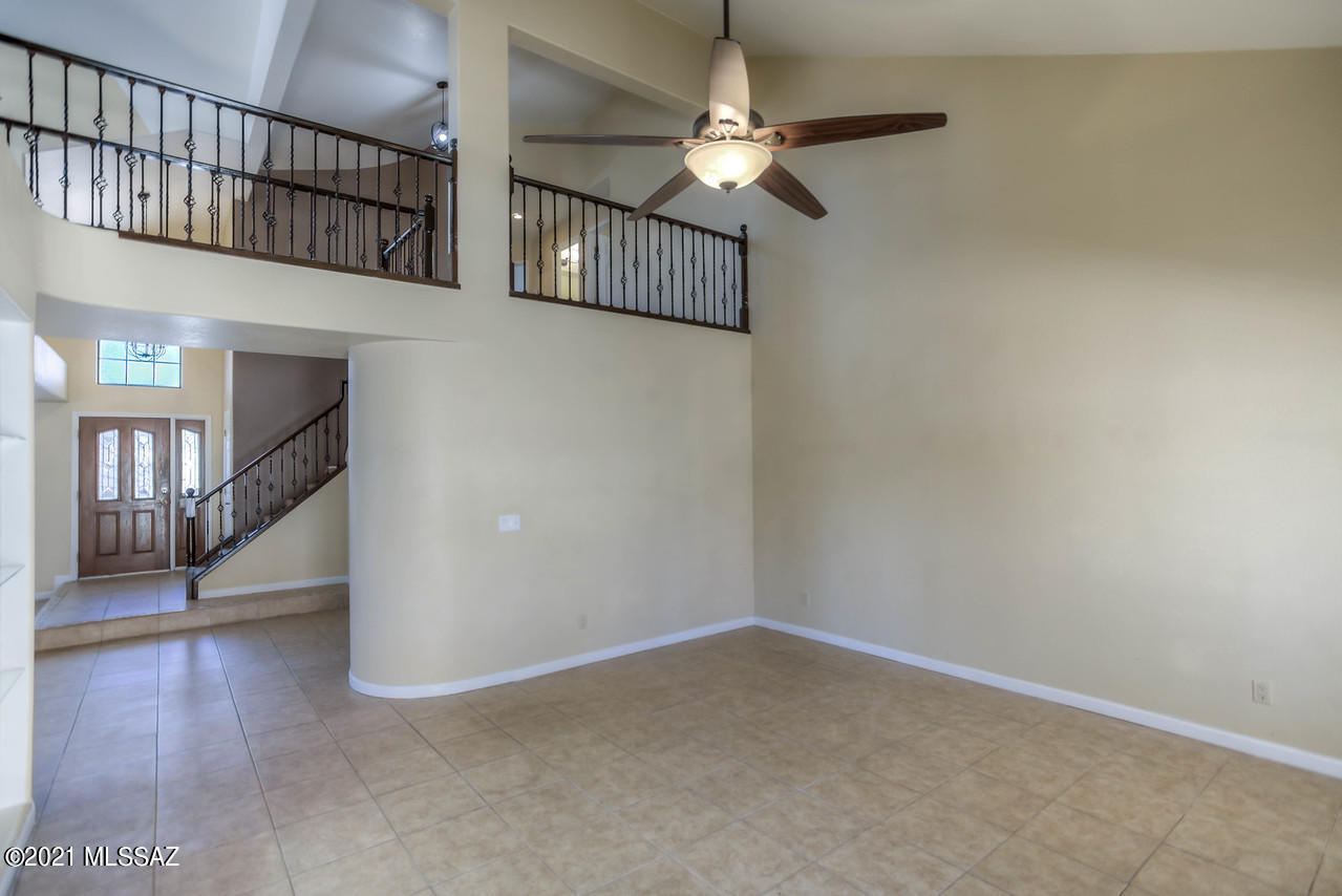 11776 N Dragoon Springs Drive