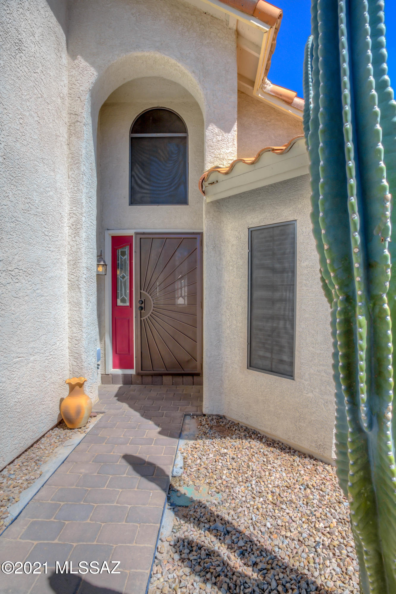 11776 N Dragoon Springs Drive