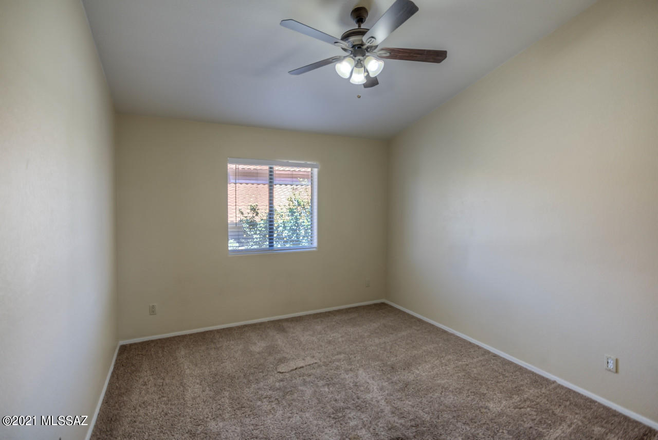 11776 N Dragoon Springs Drive