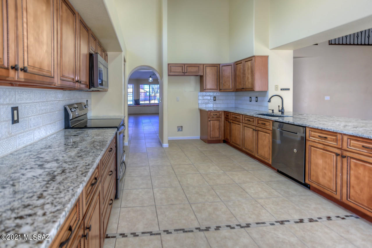 11776 N Dragoon Springs Drive