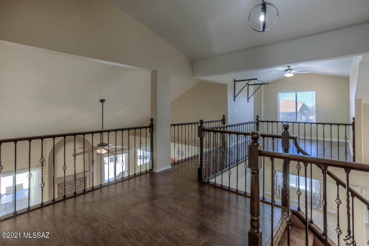 11776 N Dragoon Springs Drive