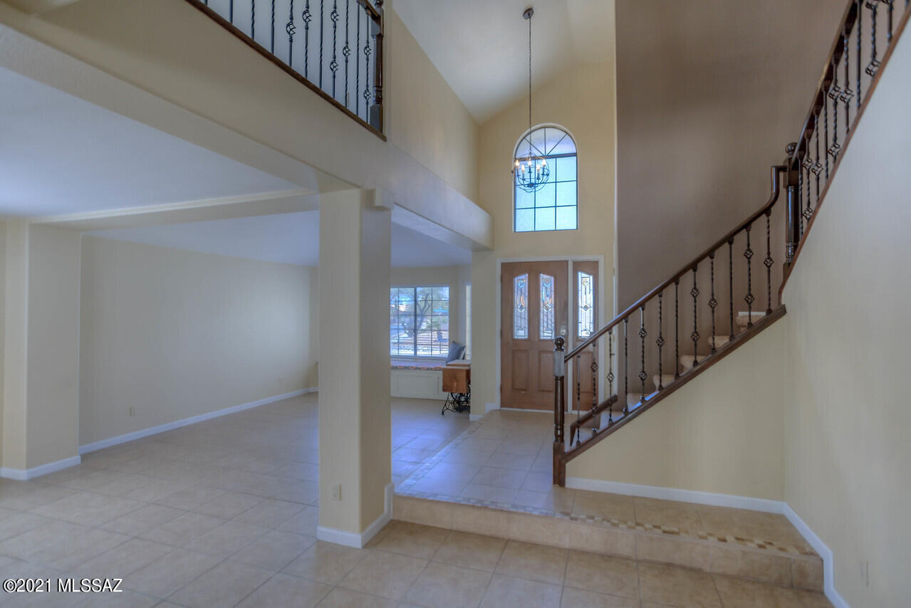 11776 N Dragoon Springs Drive