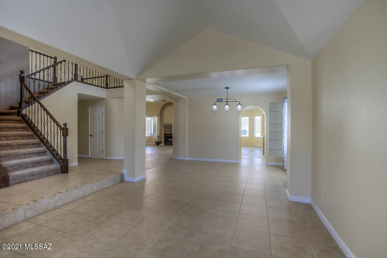 11776 N Dragoon Springs Drive