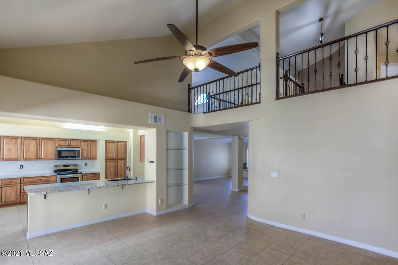 11776 N Dragoon Springs Drive