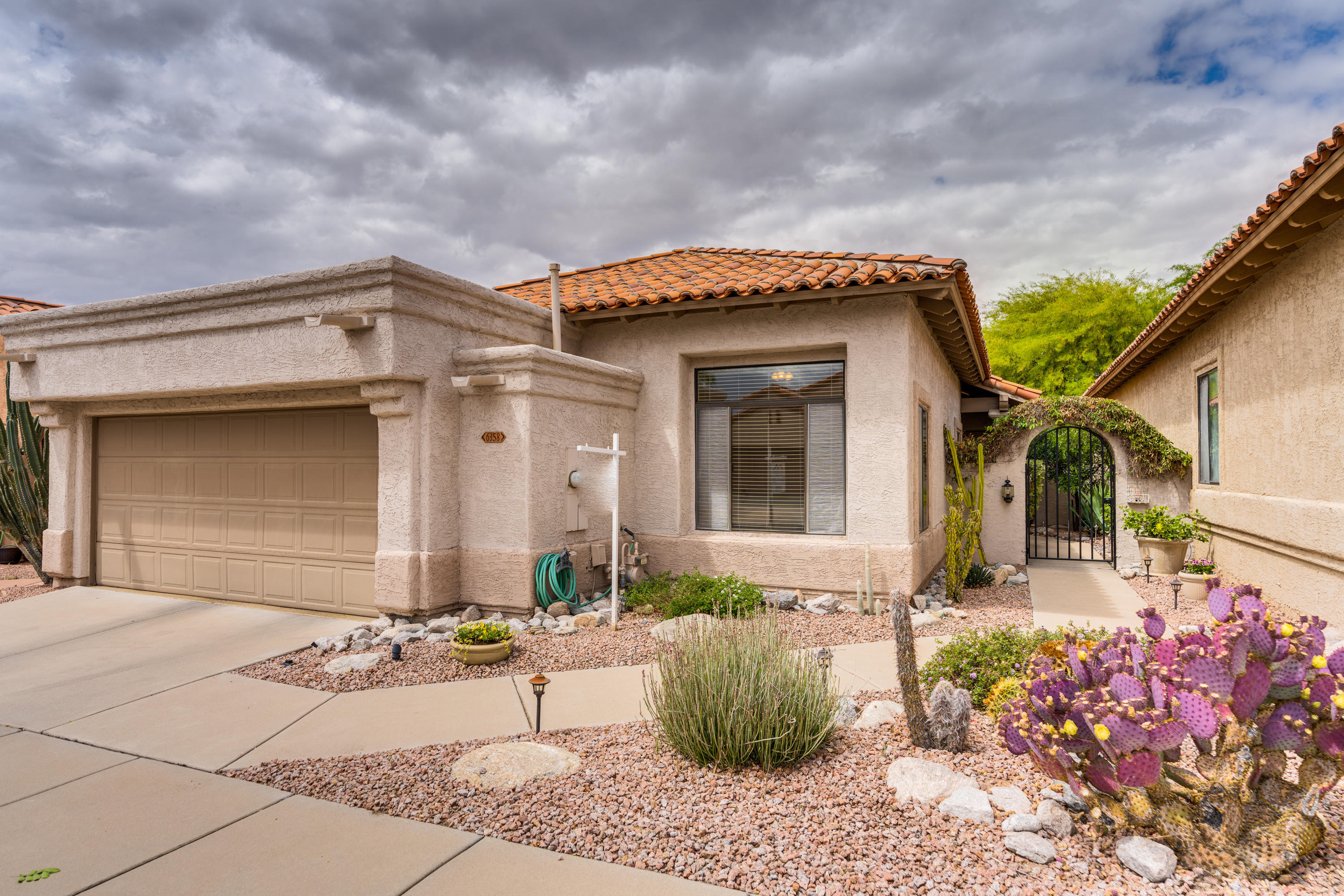 6358 E Placita Divina