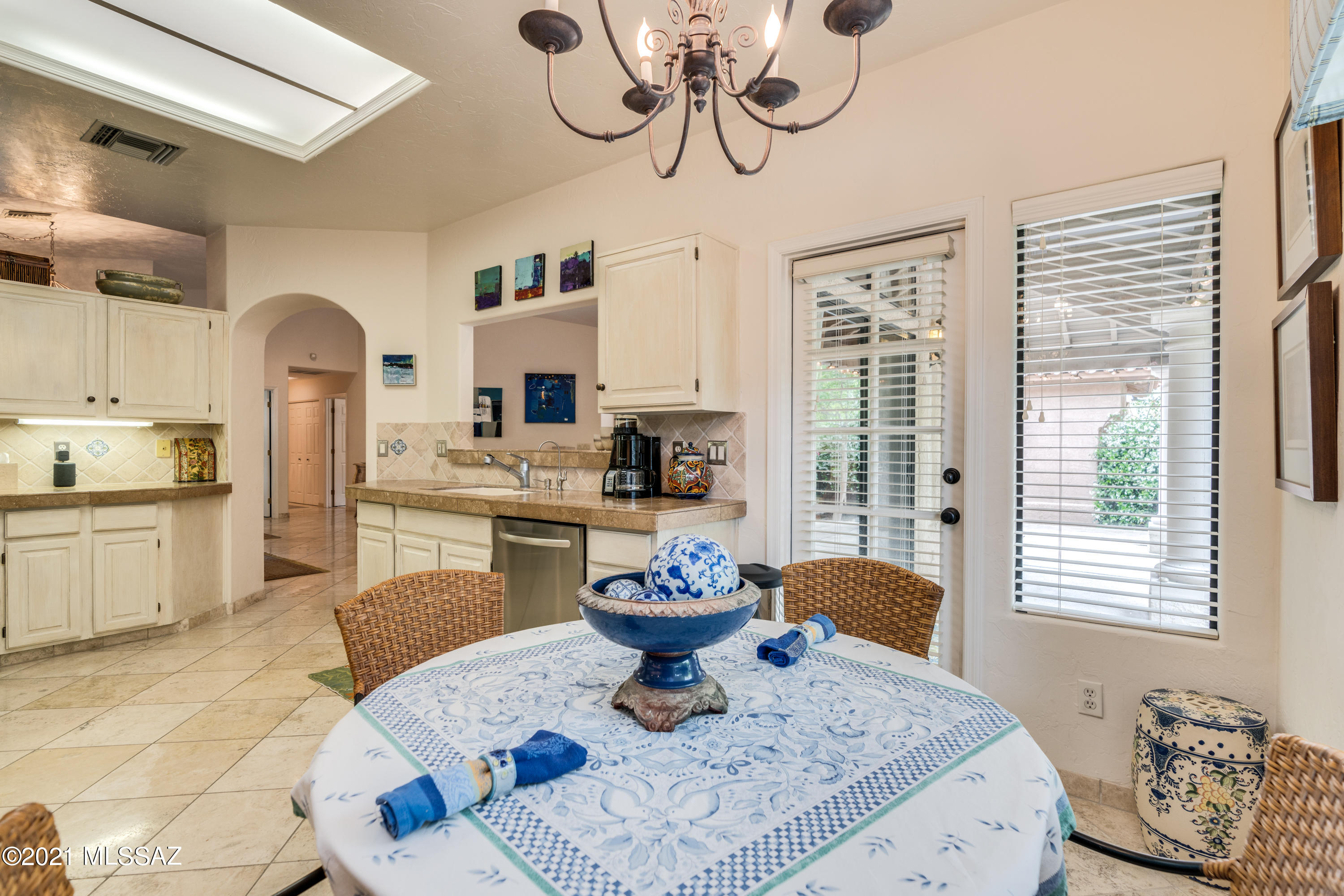 6358 E Placita Divina