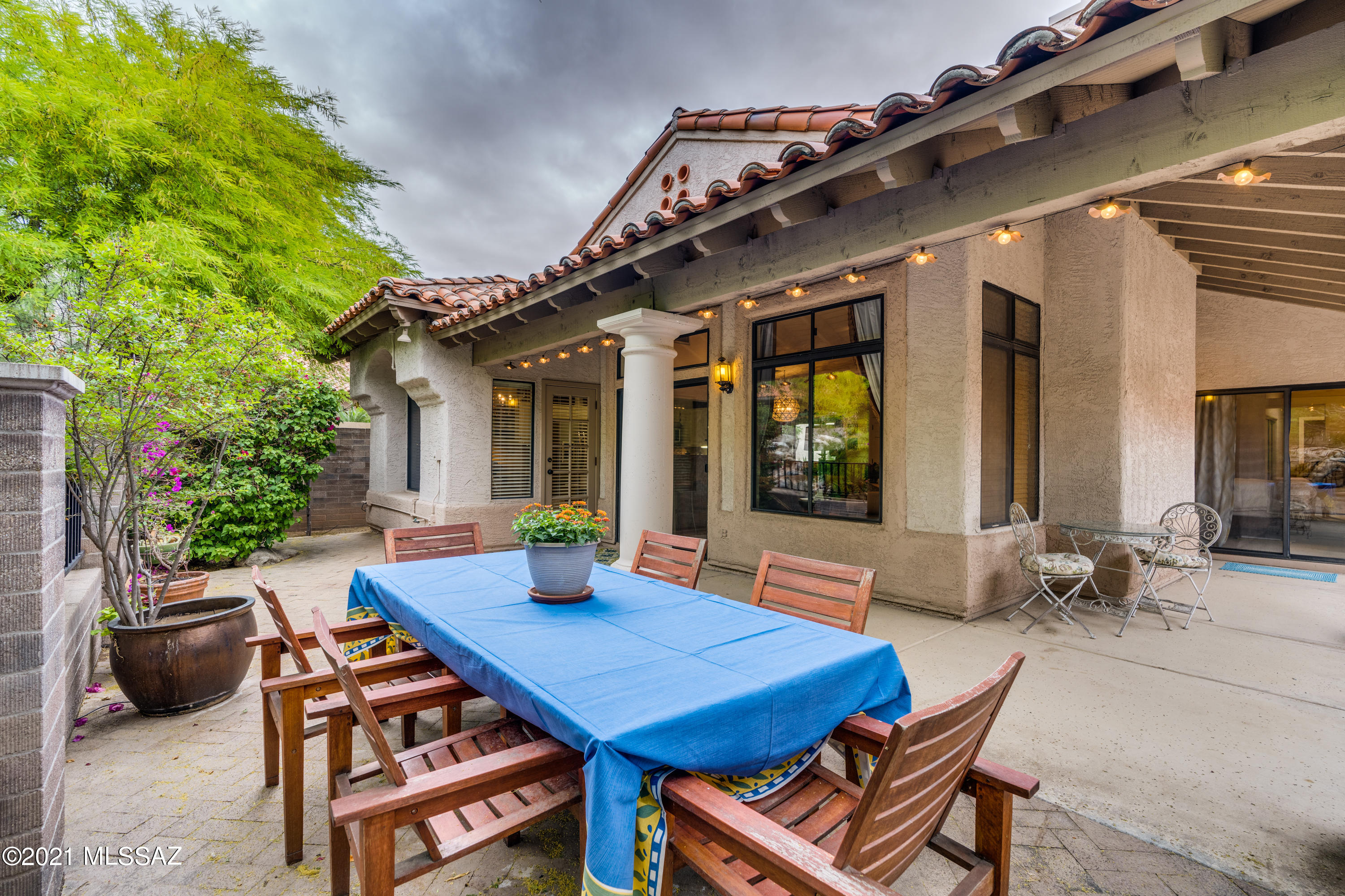 6358 E Placita Divina