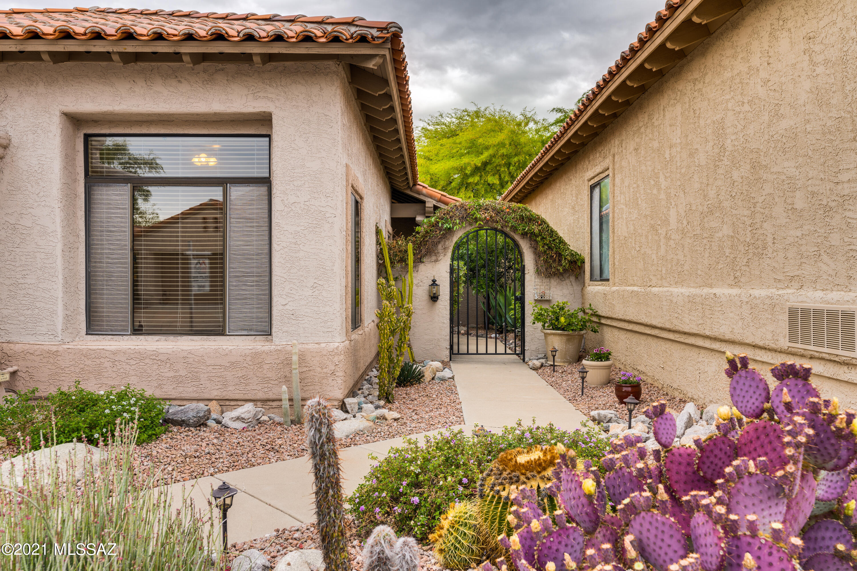 6358 E Placita Divina