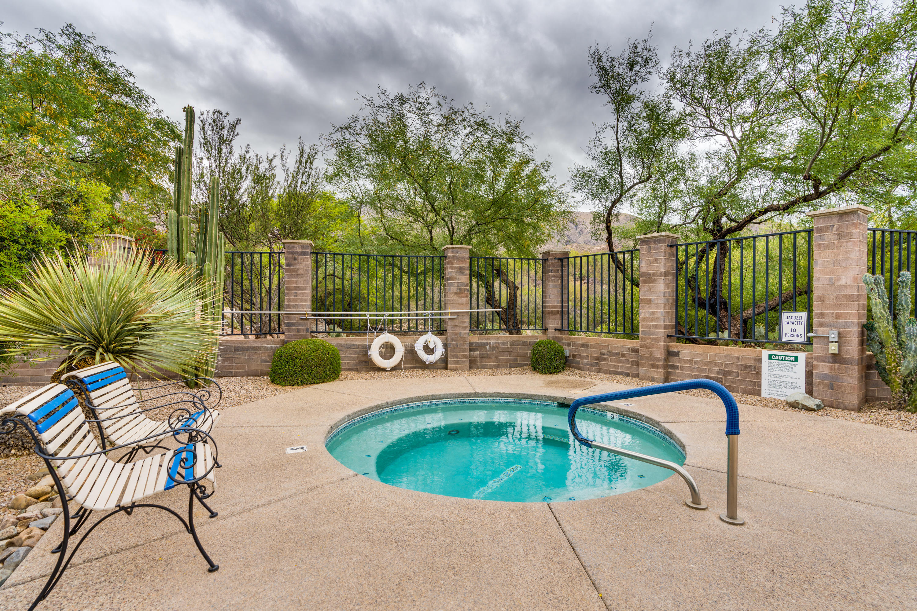 6358 E Placita Divina