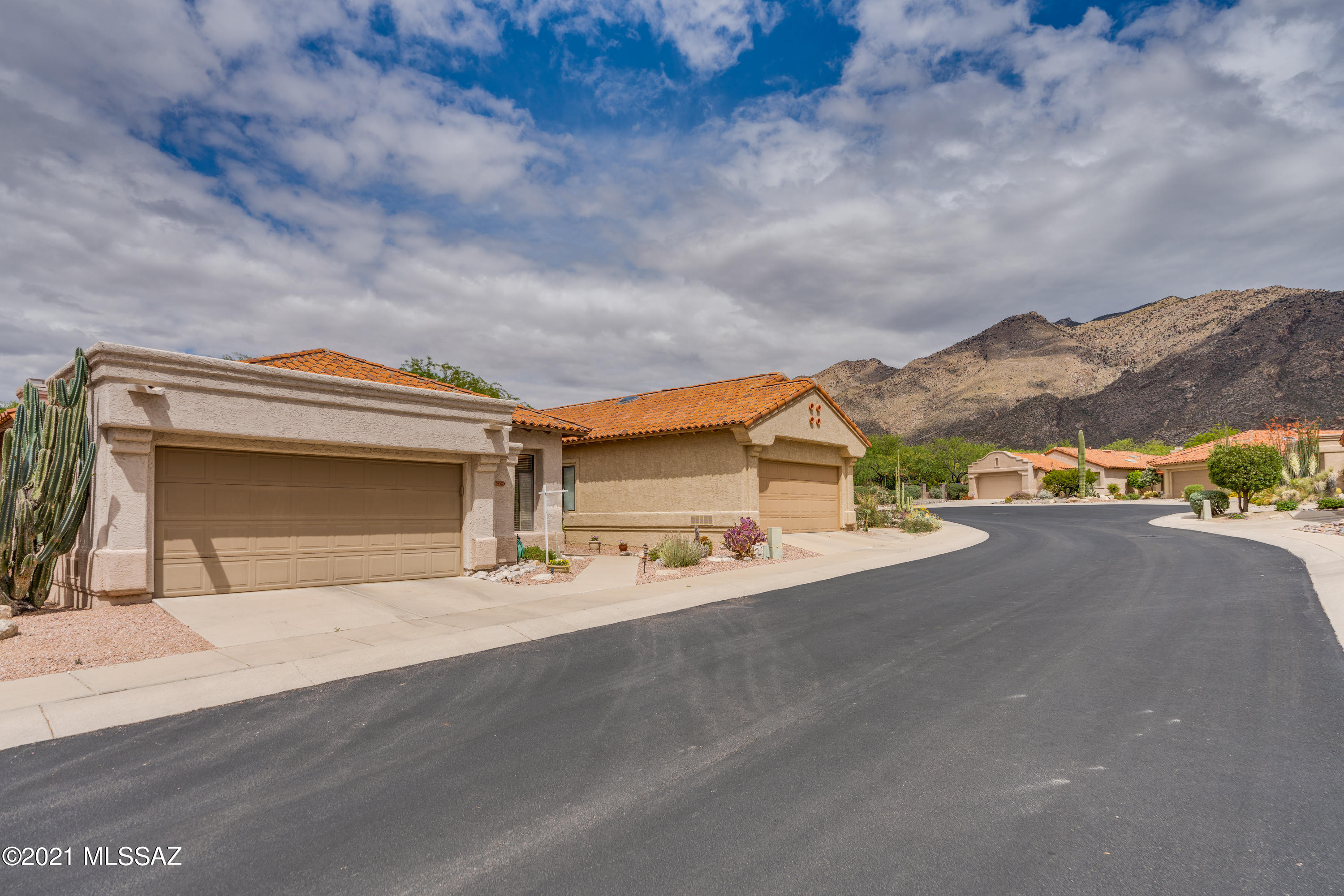 6358 E Placita Divina