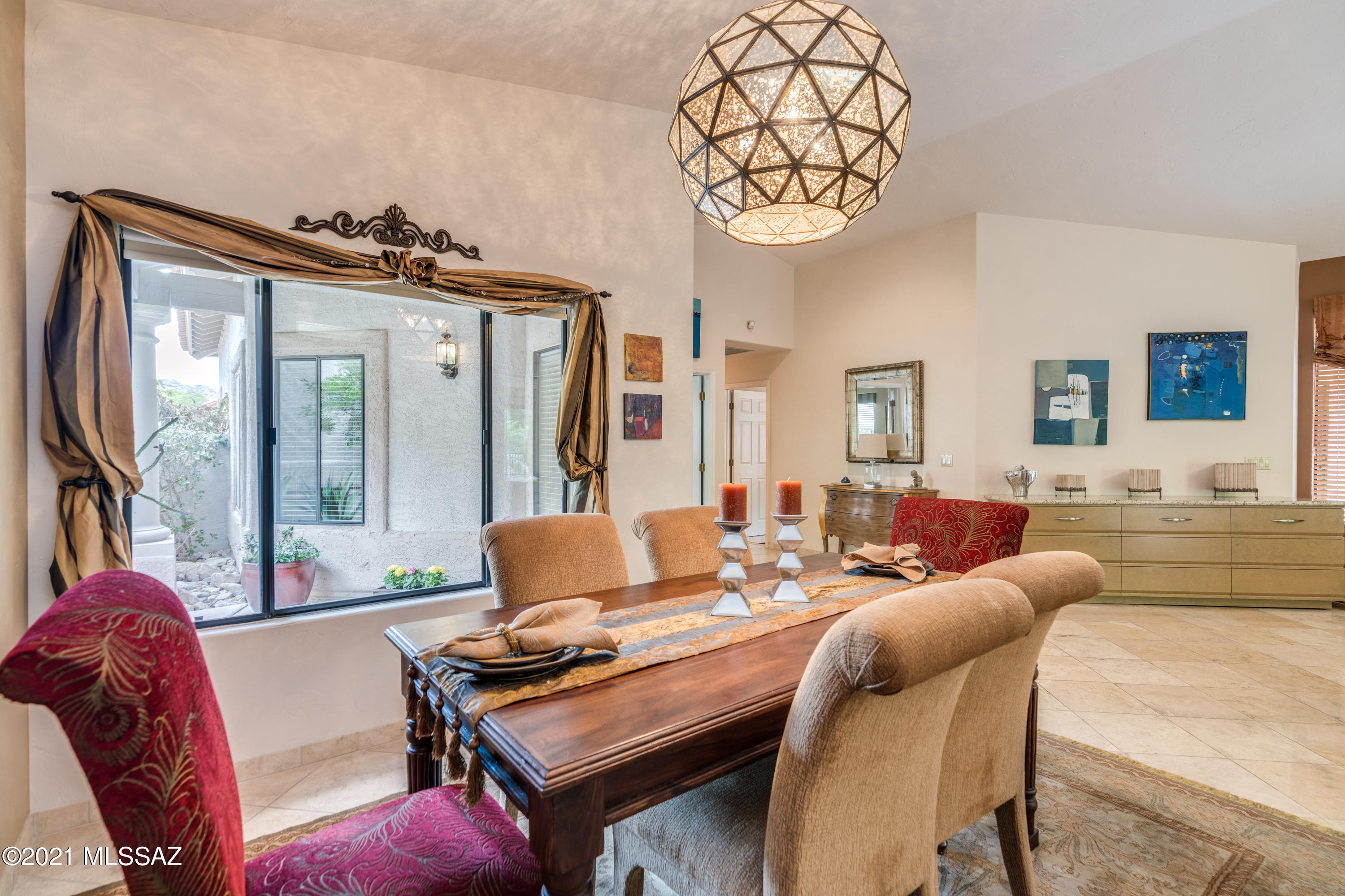 6358 E Placita Divina